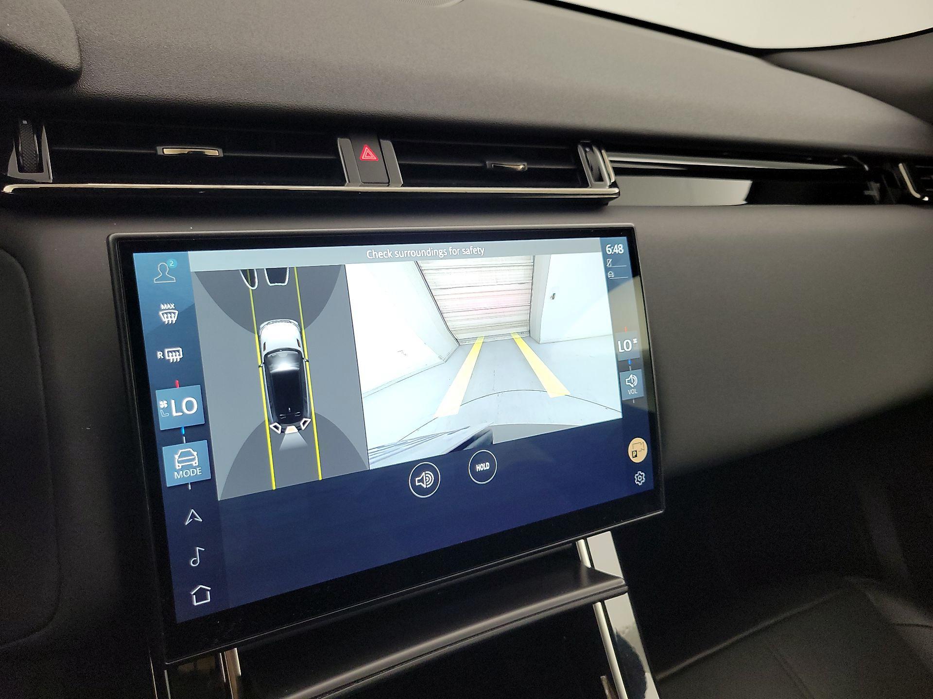 Thumbnail: 2024 Land Rover Range Rover Velar - 14