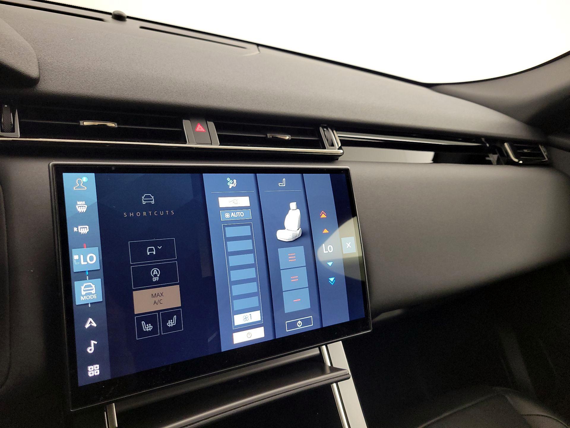 Thumbnail: 2024 Land Rover Range Rover Velar - 16