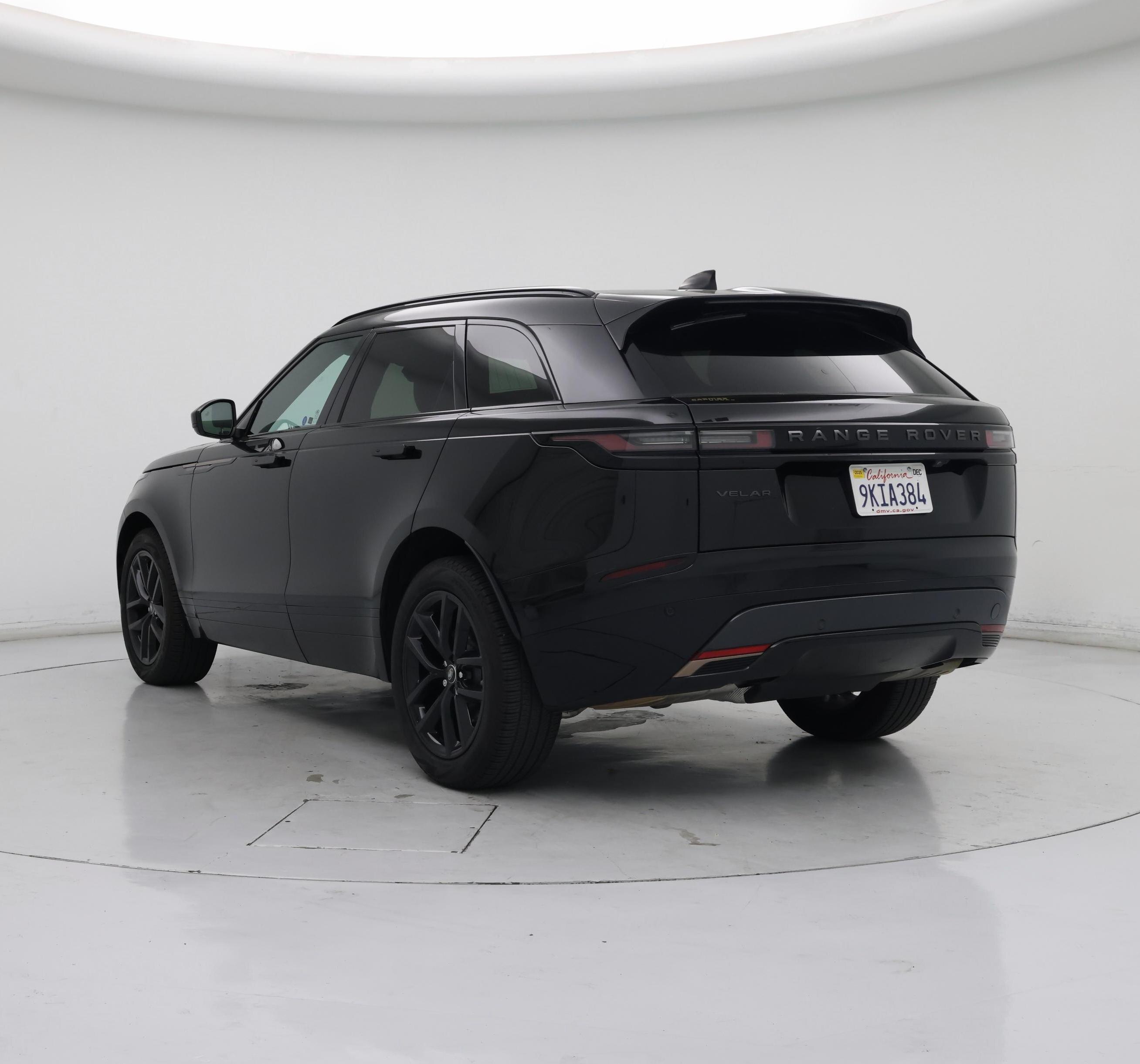 Thumbnail: 2024 Land Rover Range Rover Velar - 2