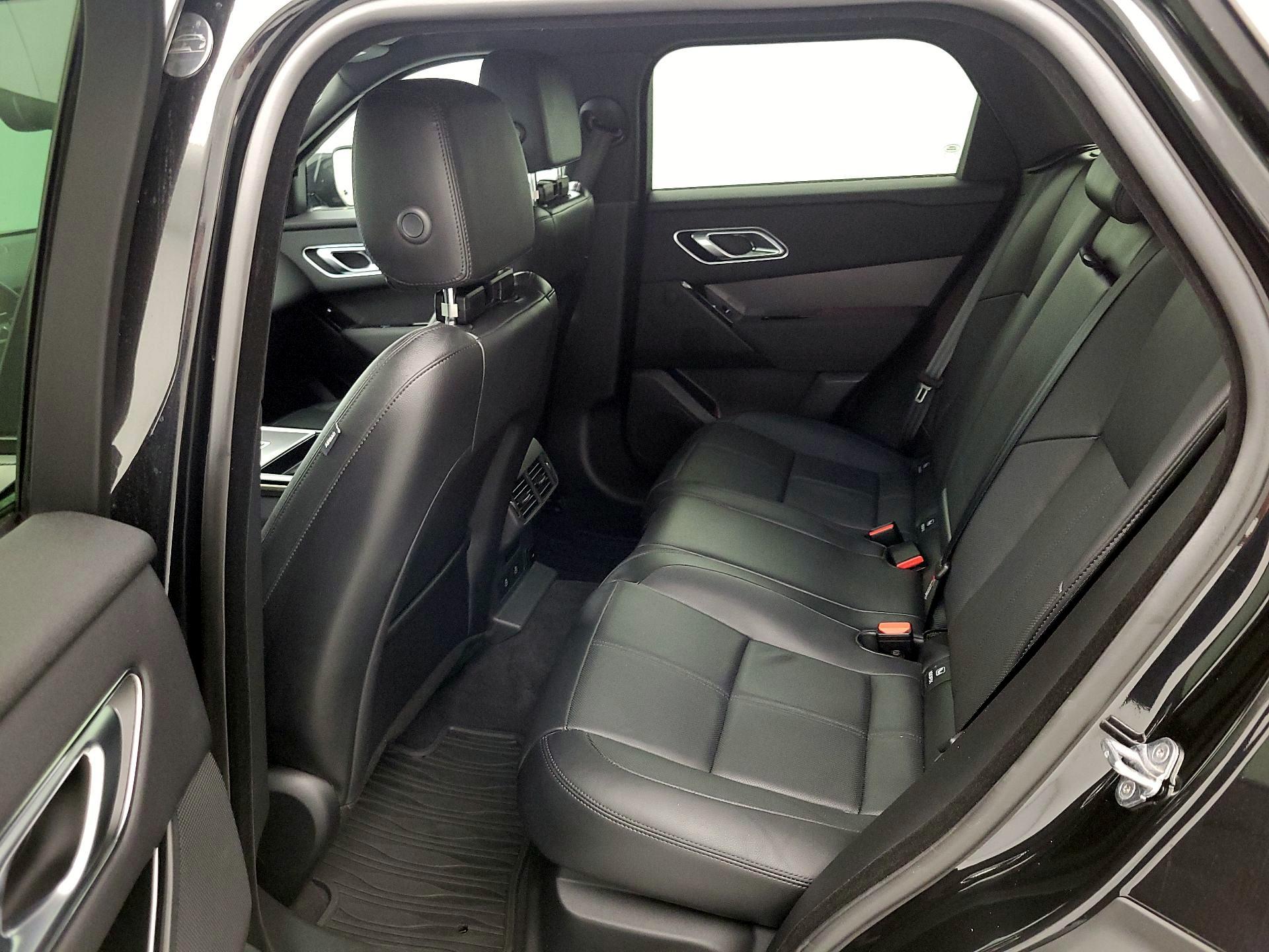Thumbnail: 2024 Land Rover Range Rover Velar - 19