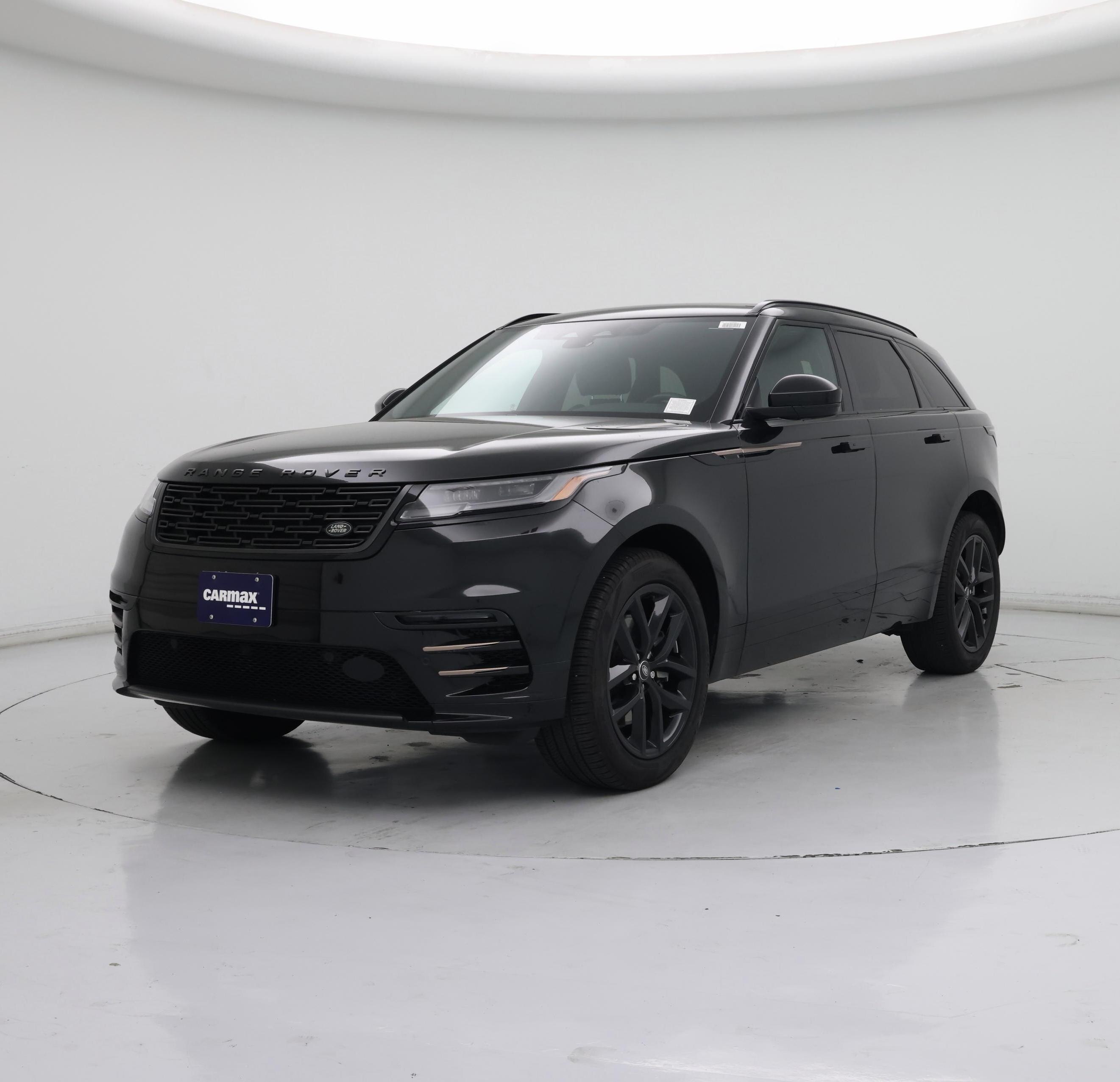 Thumbnail: 2024 Land Rover Range Rover Velar - 4