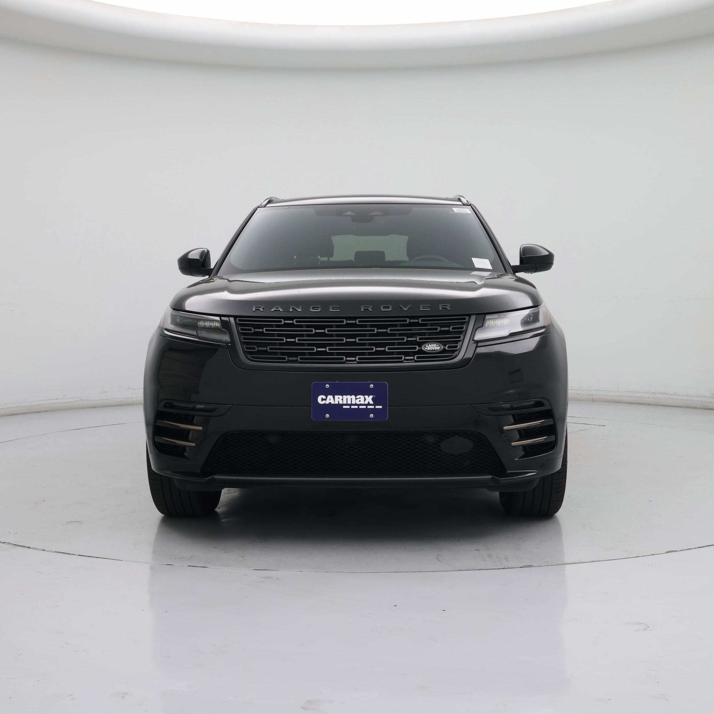 Thumbnail: 2024 Land Rover Range Rover Velar - 5