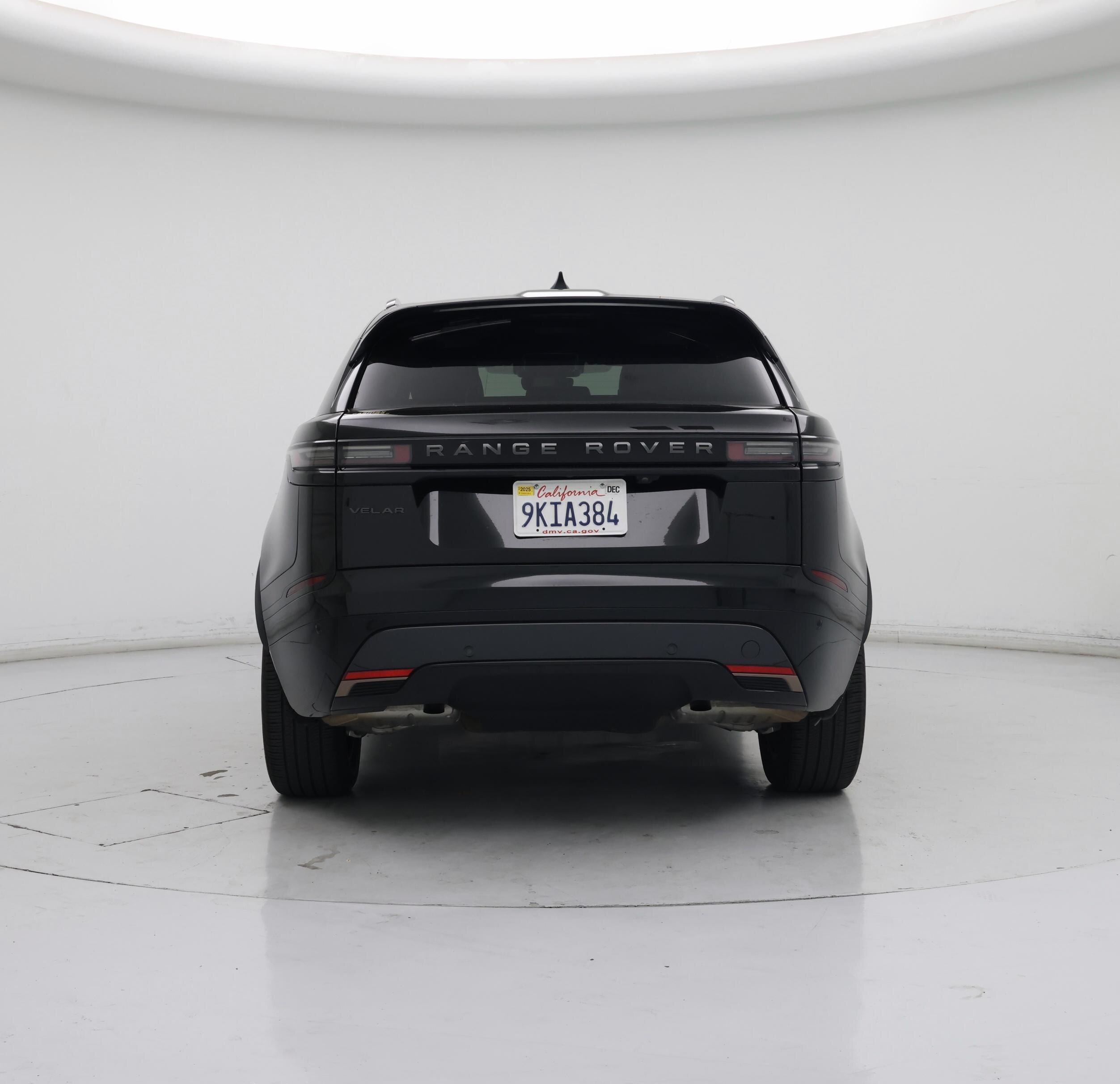 Thumbnail: 2024 Land Rover Range Rover Velar - 6