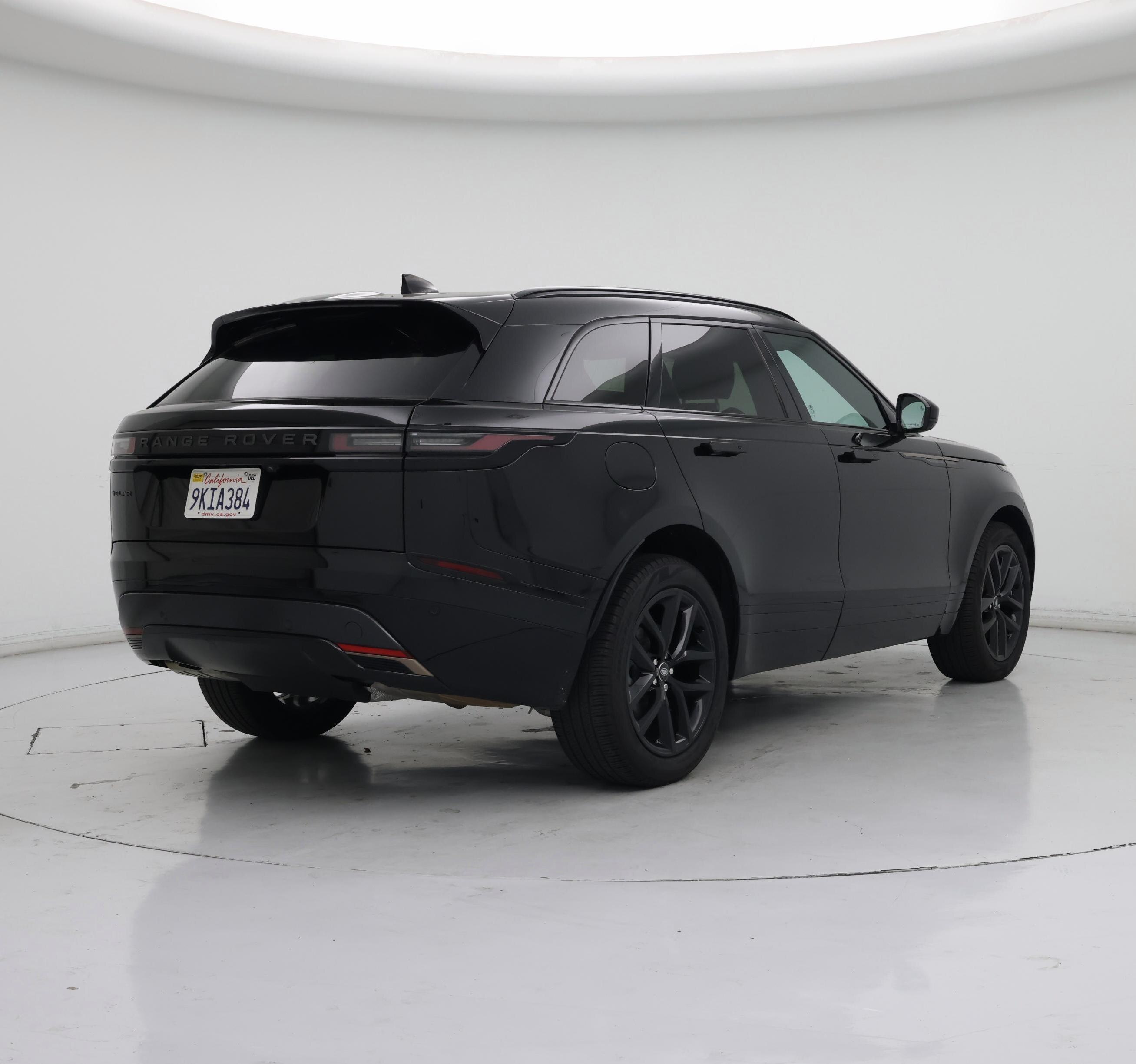 Thumbnail: 2024 Land Rover Range Rover Velar - 8