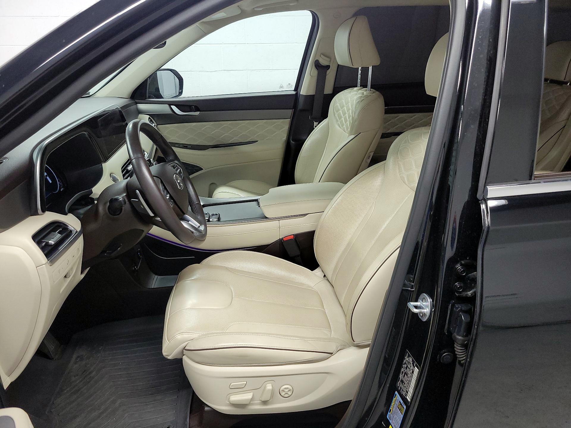 Thumbnail: 2020 Hyundai Palisade - 11