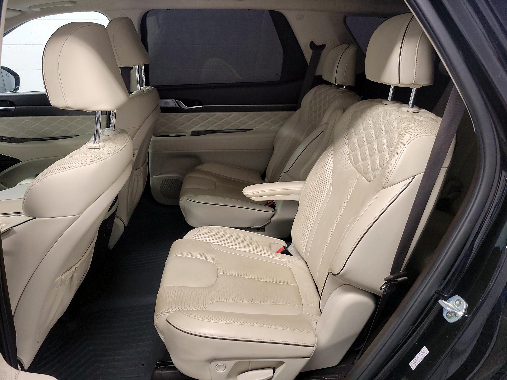 Thumbnail: 2020 Hyundai Palisade - 19