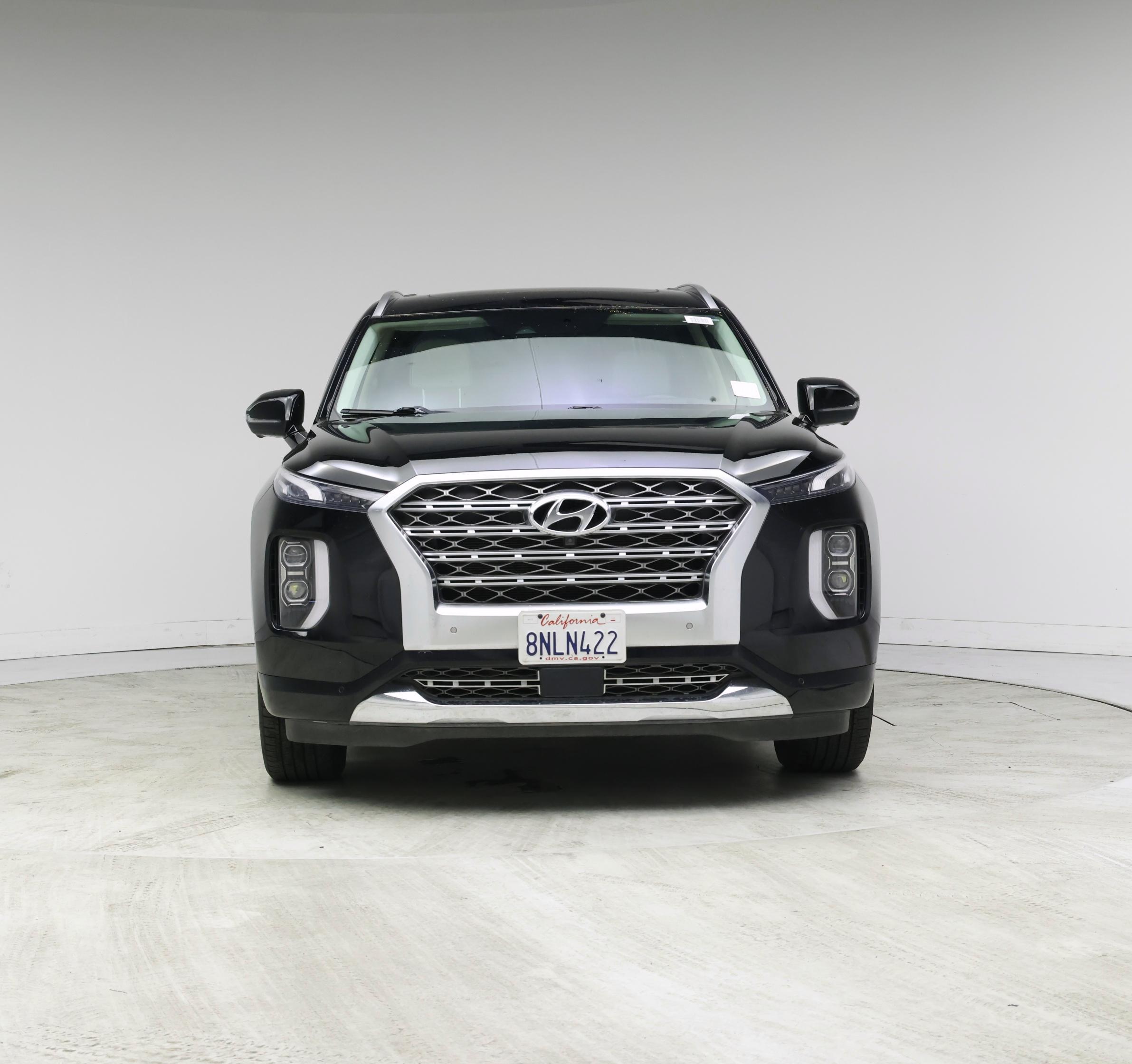 Thumbnail: 2020 Hyundai Palisade - 5