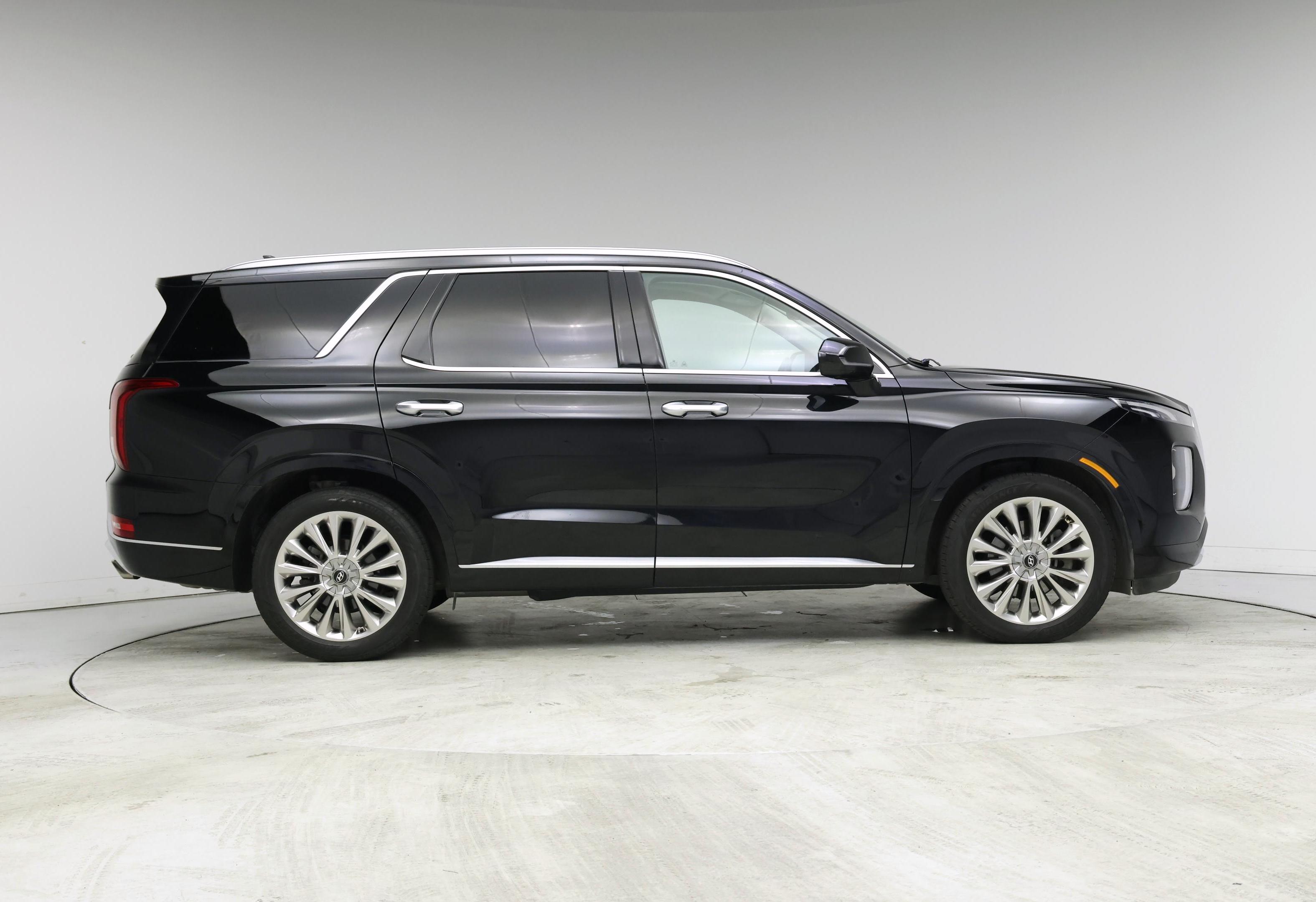 Thumbnail: 2020 Hyundai Palisade - 7