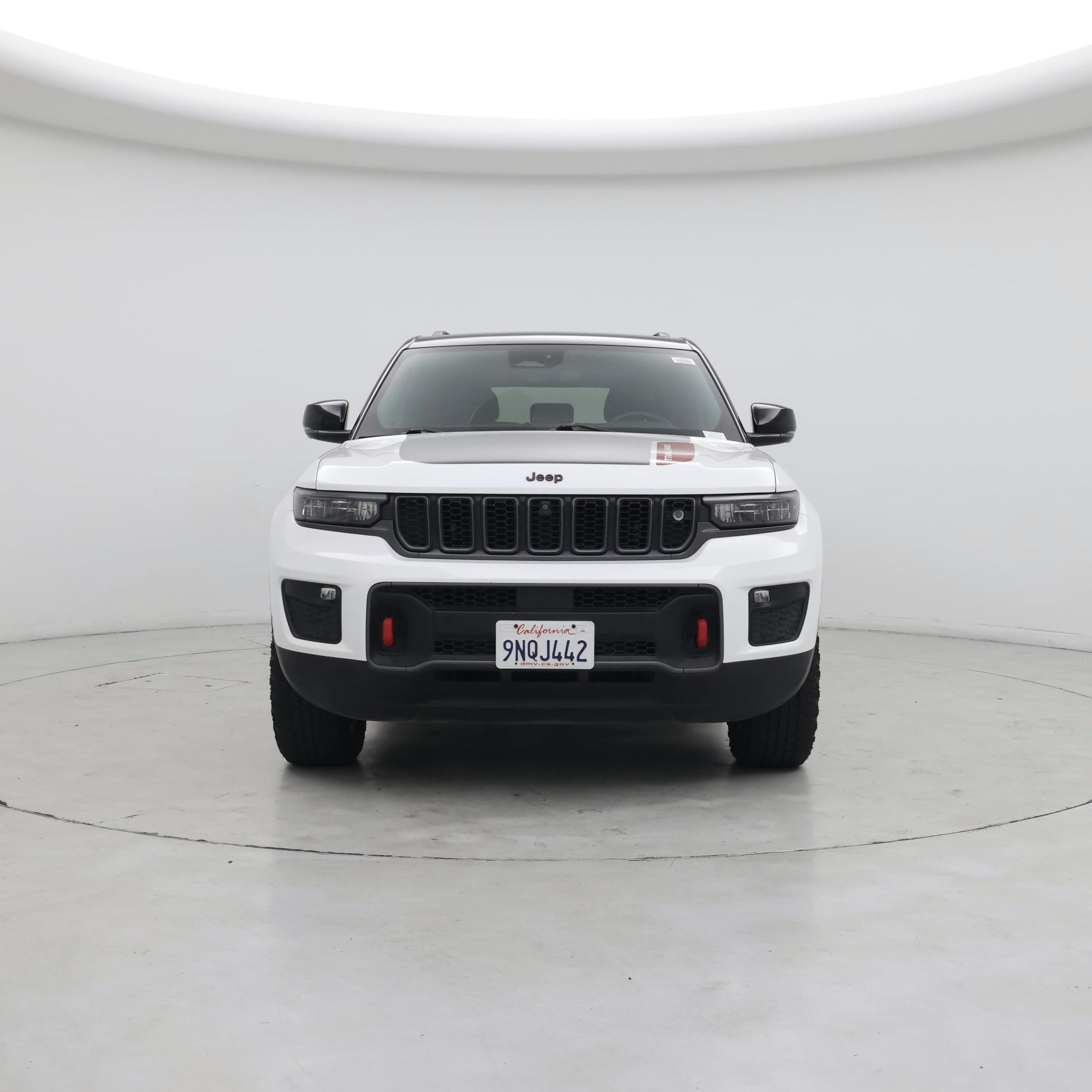 Thumbnail: 2022 Jeep Grand Cherokee - 5