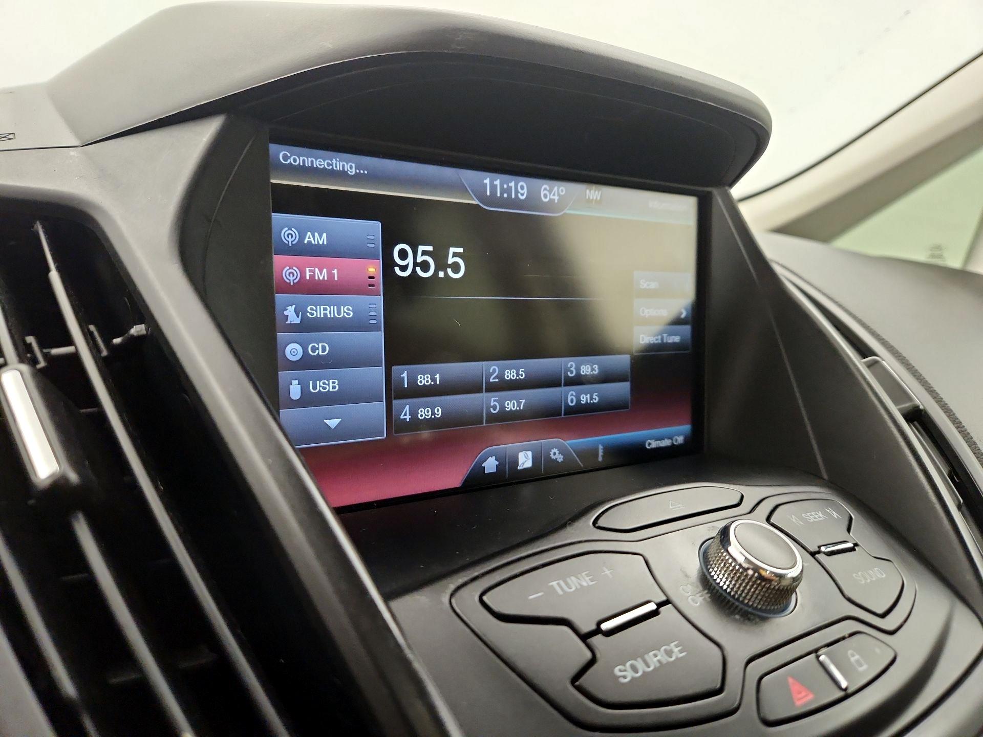 Thumbnail: 2013 Ford C-Max - 14