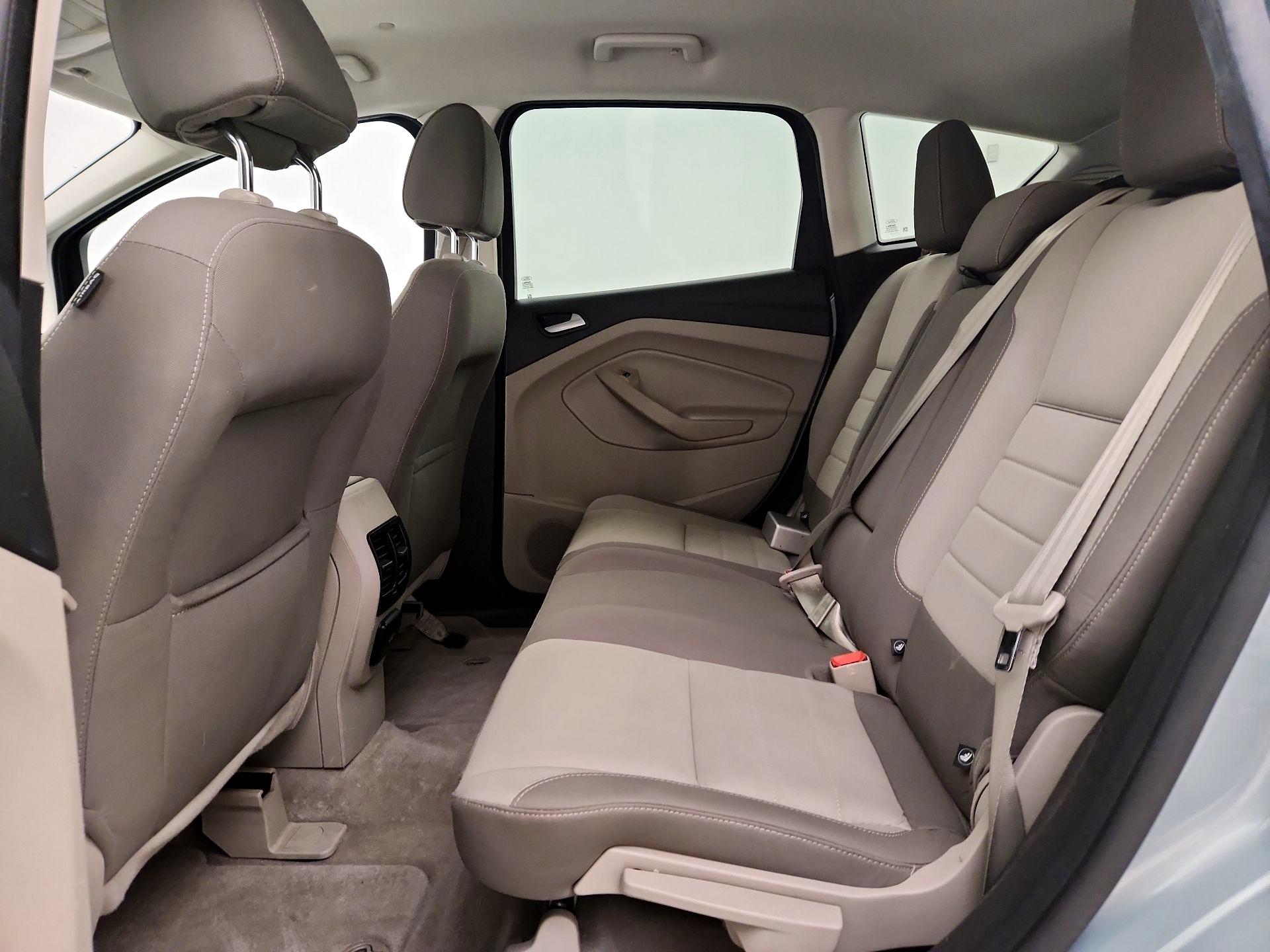 Thumbnail: 2013 Ford C-Max - 18