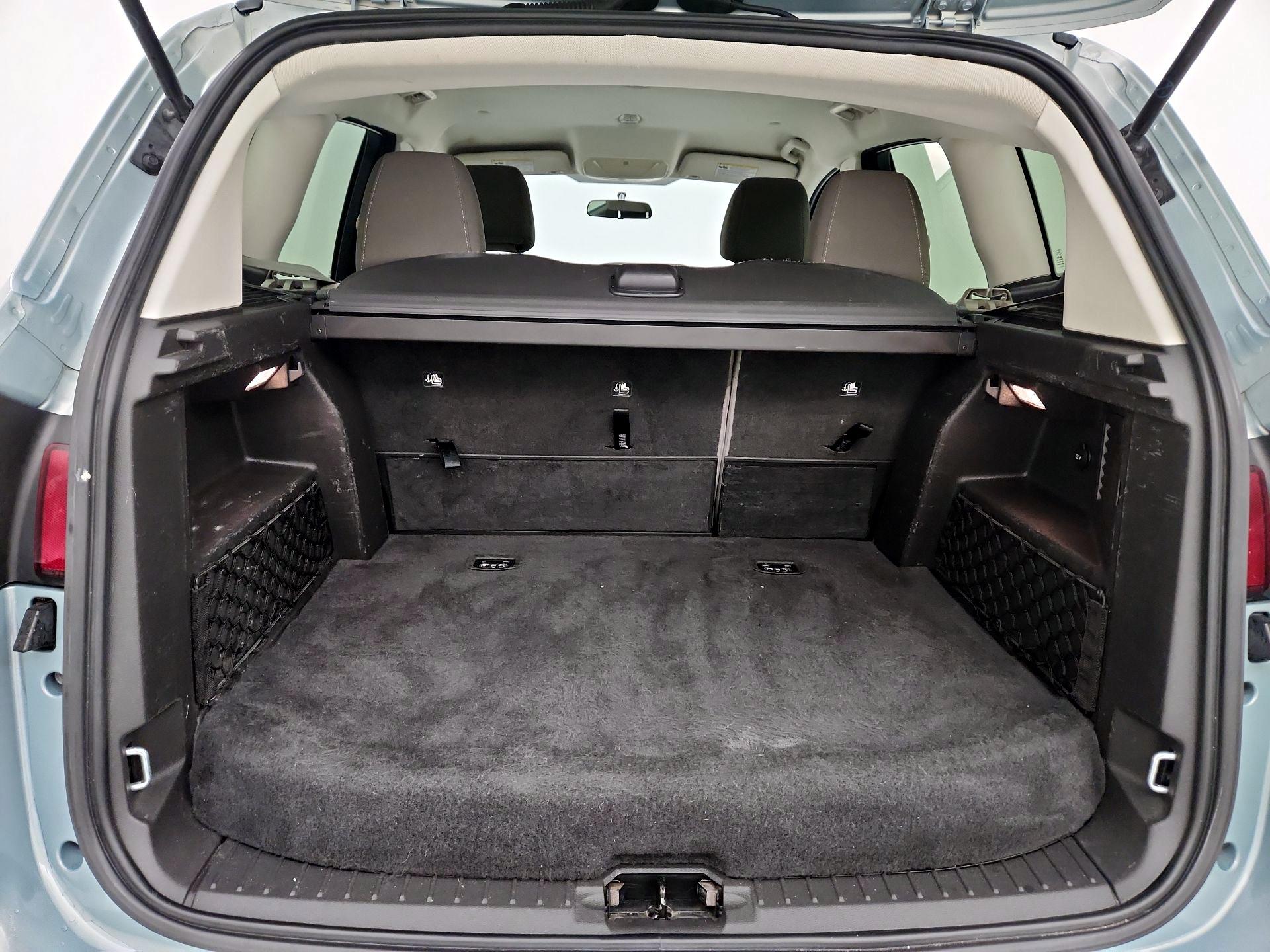 Thumbnail: 2013 Ford C-Max - 19
