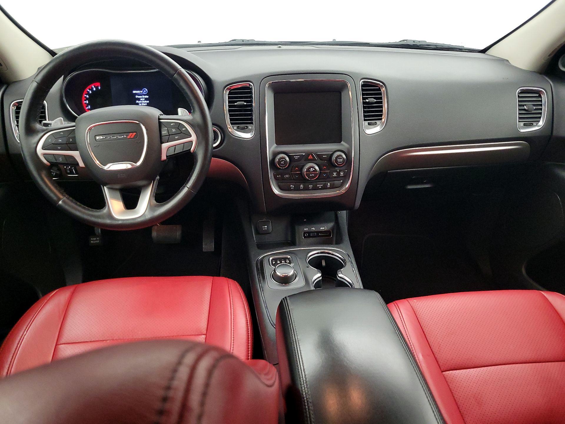 Thumbnail: 2017 Dodge Durango - 9