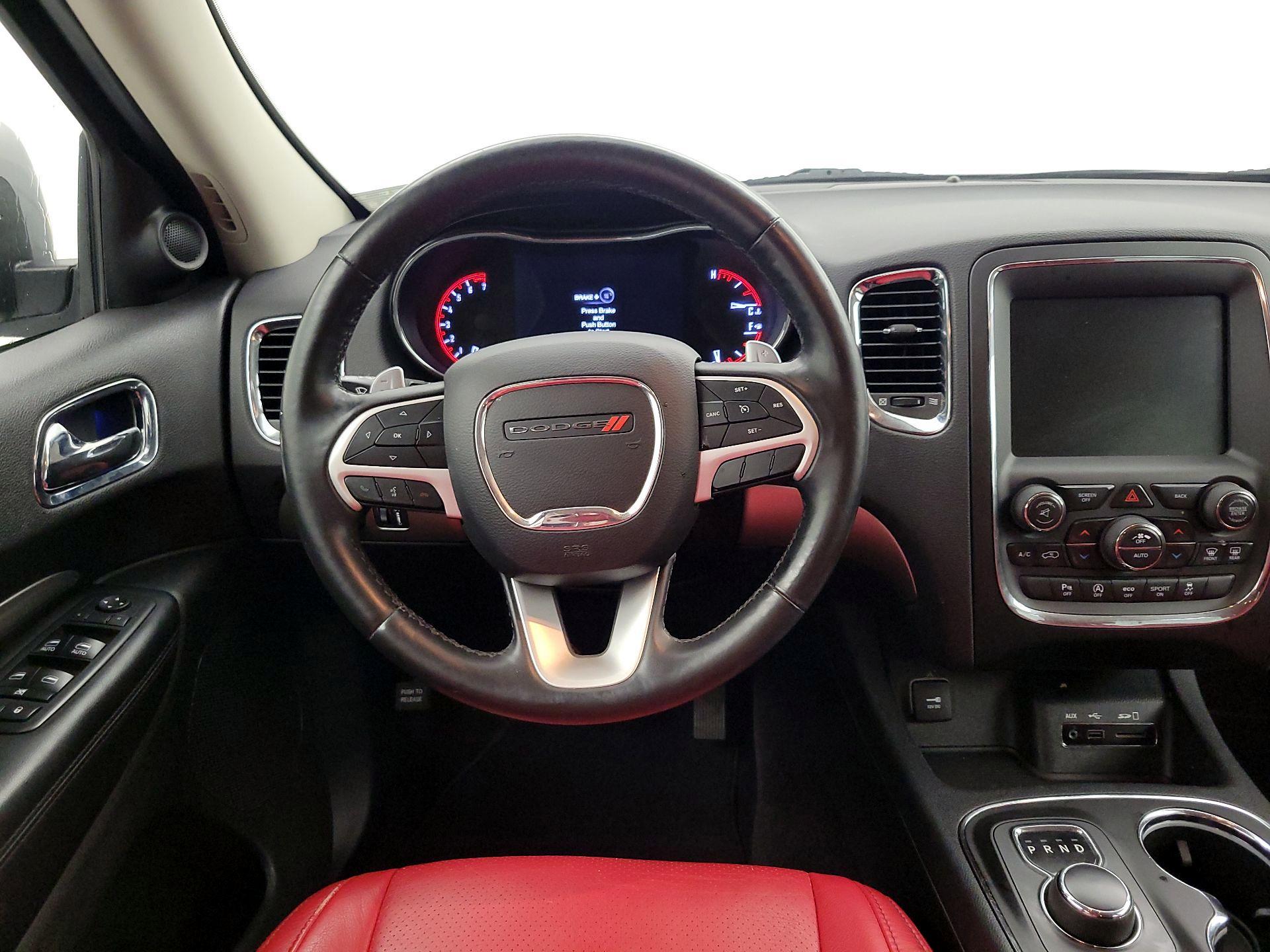 Thumbnail: 2017 Dodge Durango - 10