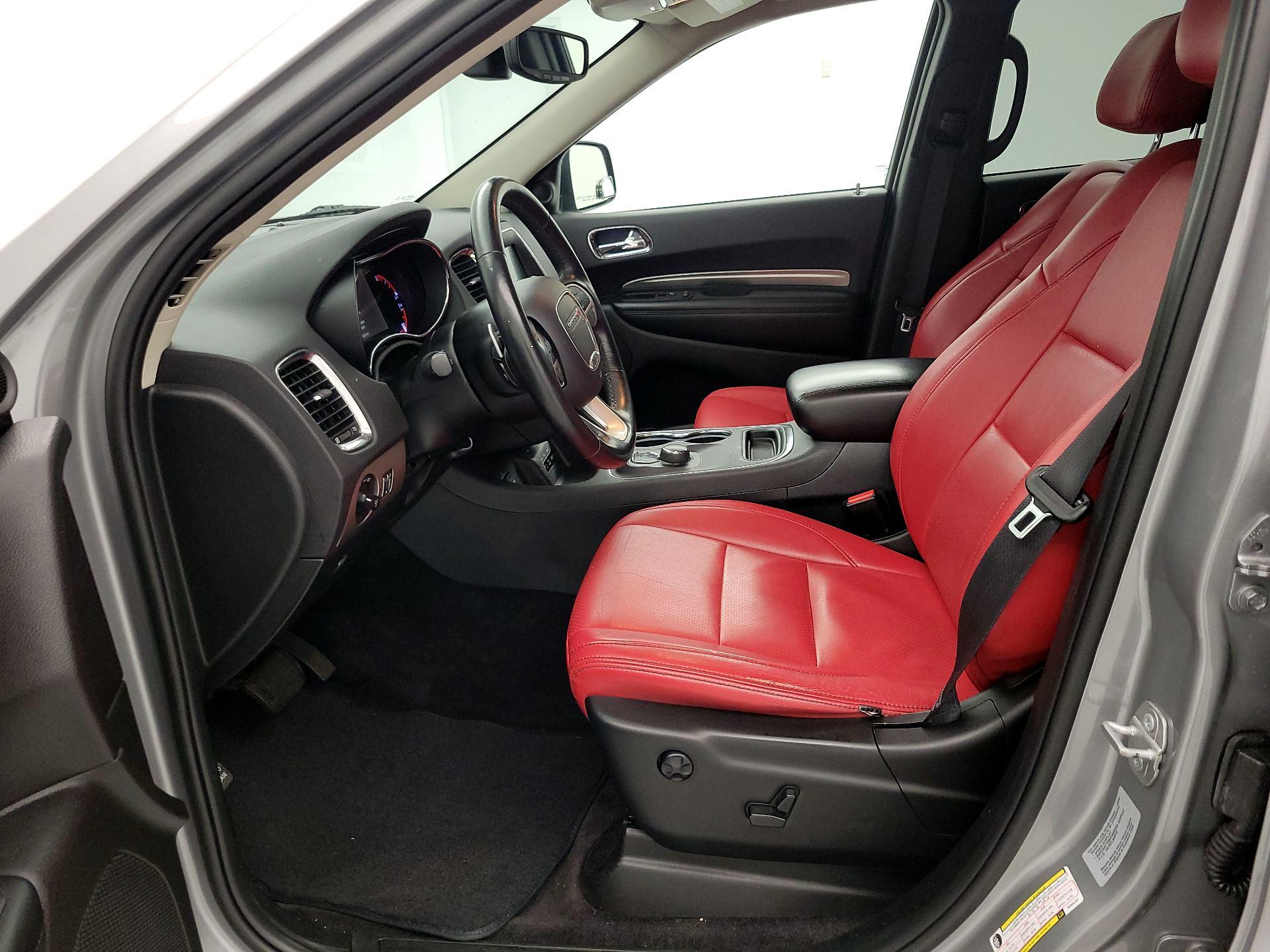 Thumbnail: 2017 Dodge Durango - 11