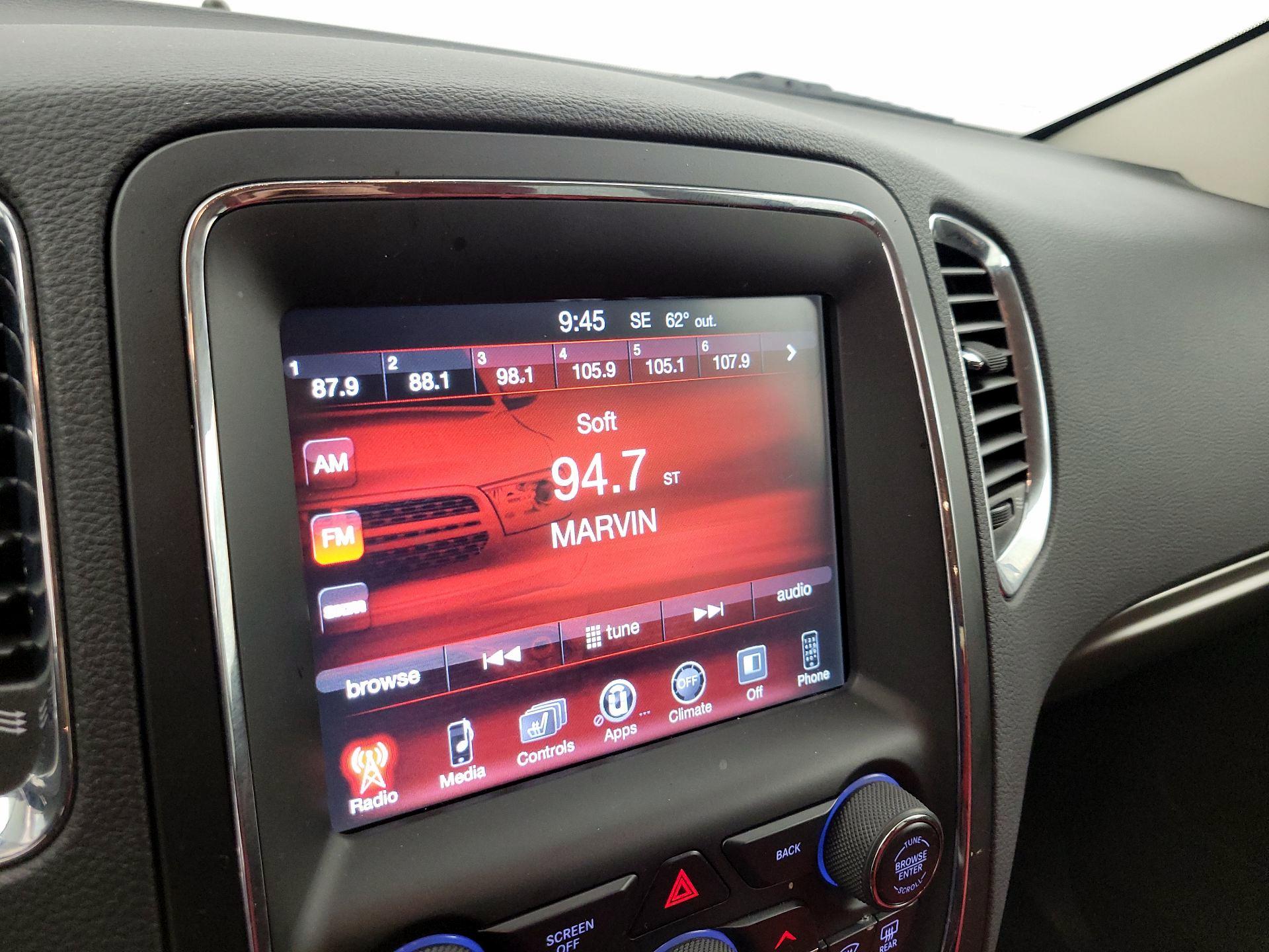 Thumbnail: 2017 Dodge Durango - 15