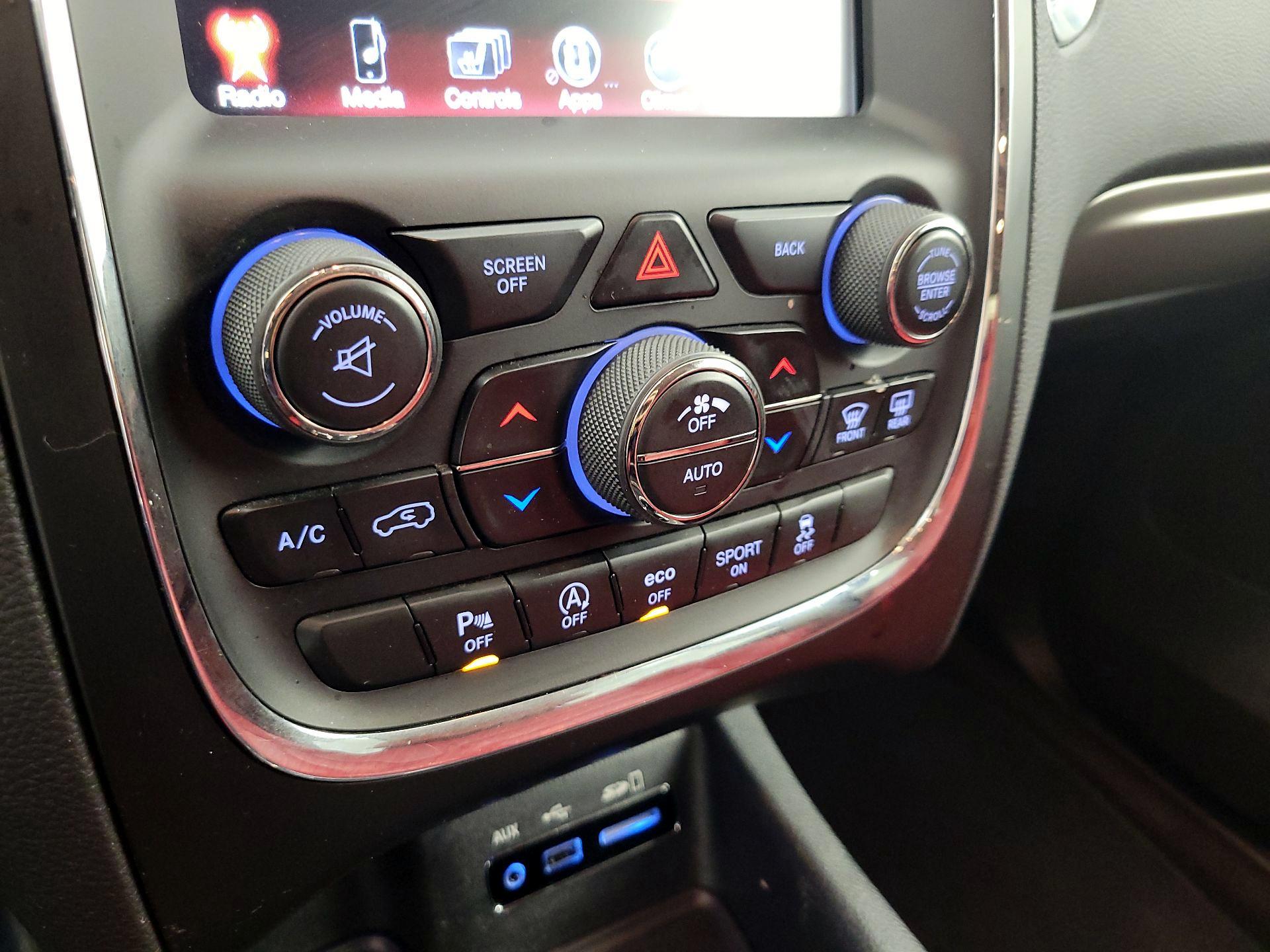 Thumbnail: 2017 Dodge Durango - 16