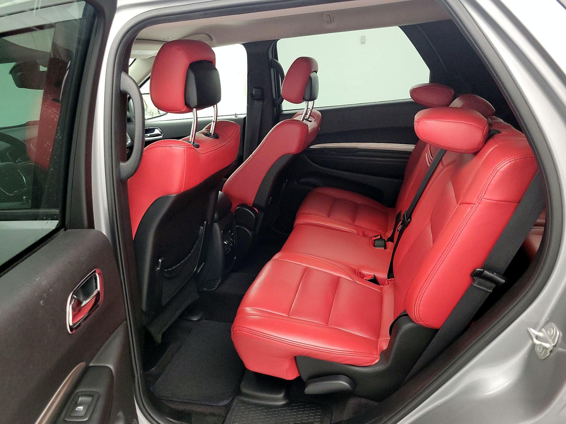 Thumbnail: 2017 Dodge Durango - 18