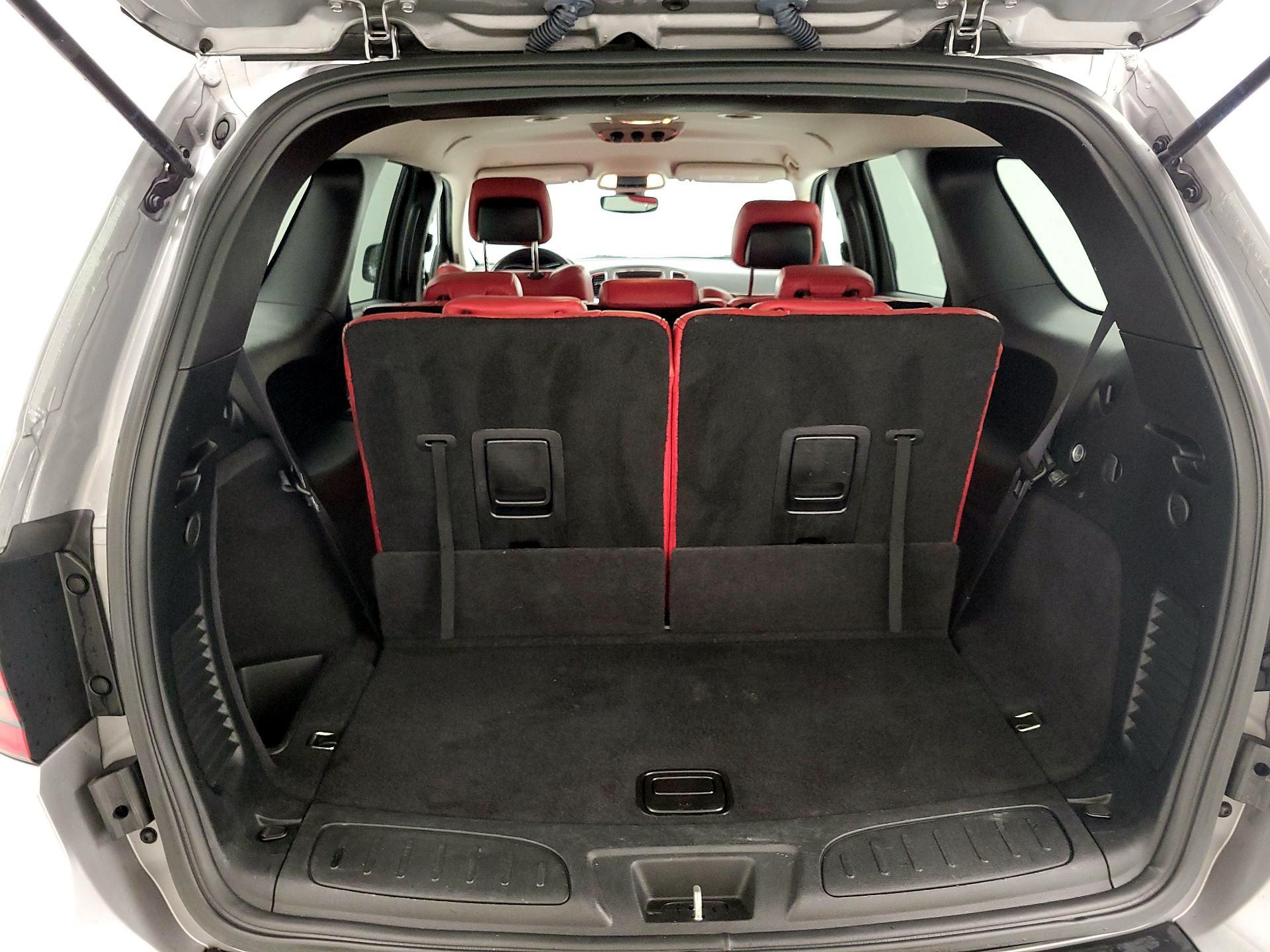 Thumbnail: 2017 Dodge Durango - 20