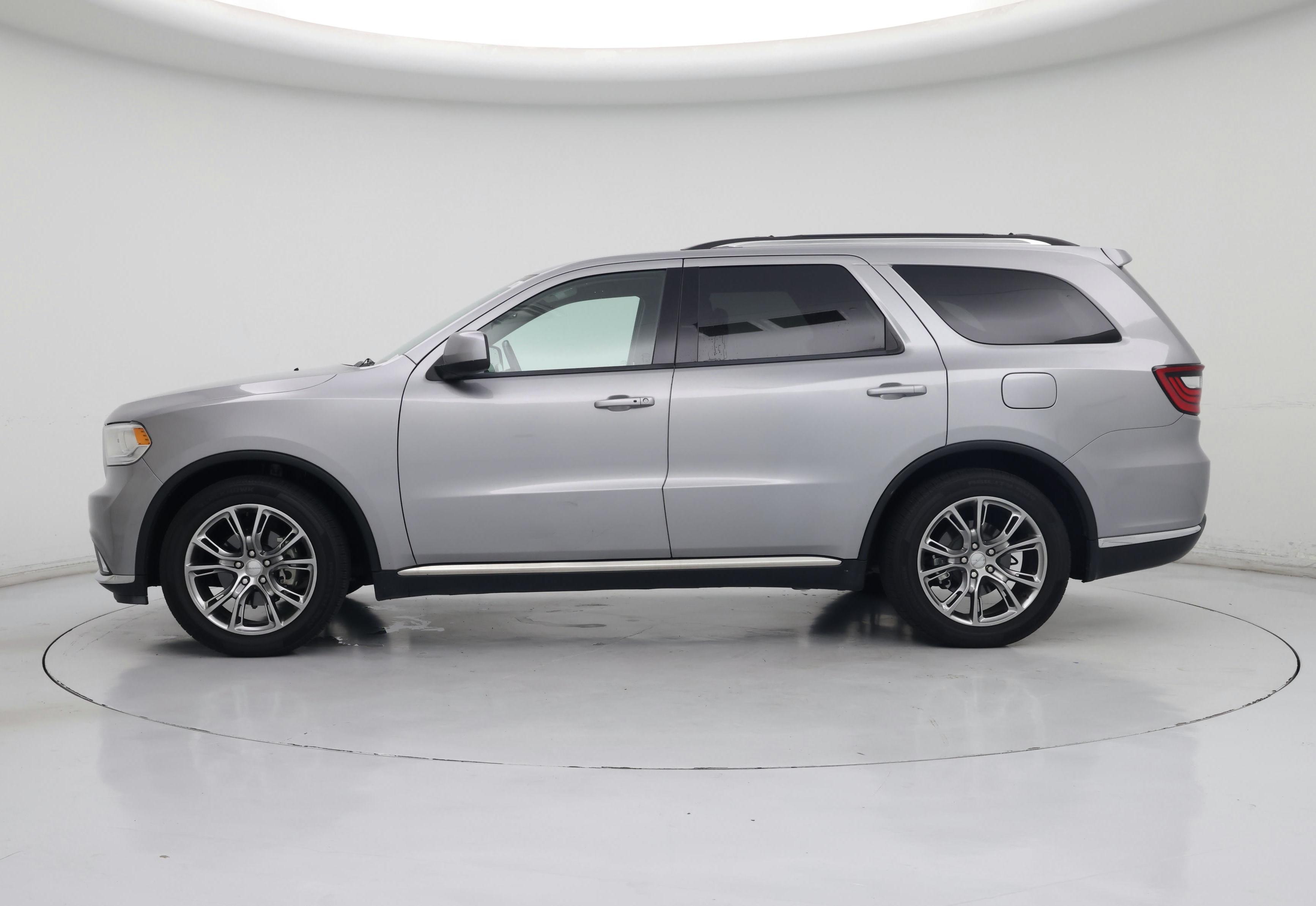Thumbnail: 2017 Dodge Durango - 3