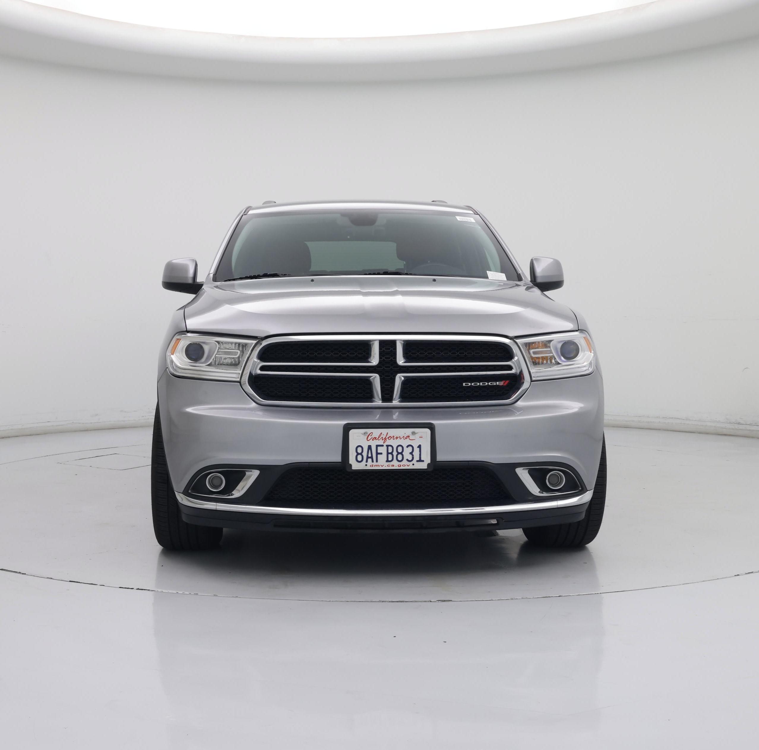 Thumbnail: 2017 Dodge Durango - 5
