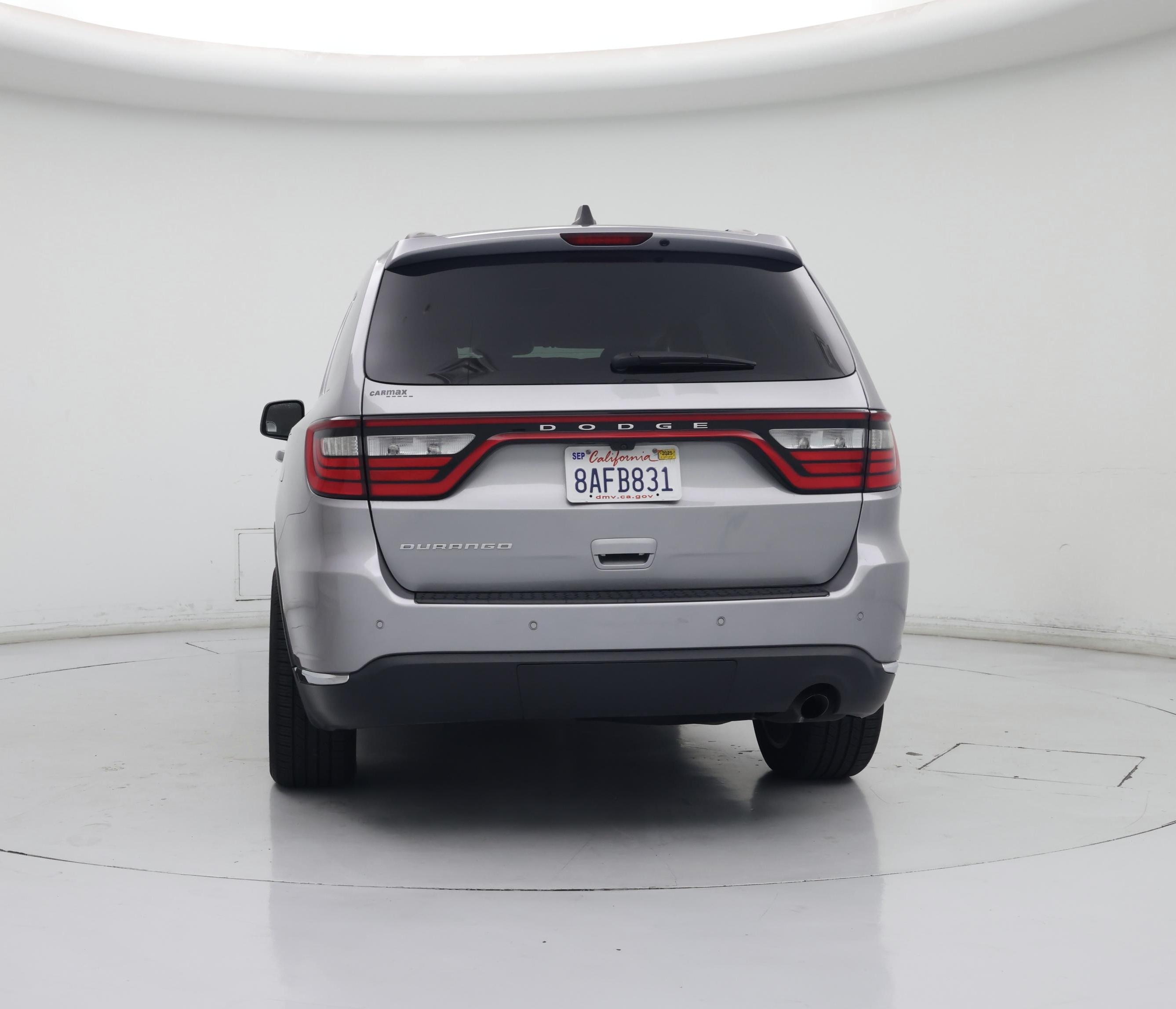 Thumbnail: 2017 Dodge Durango - 6
