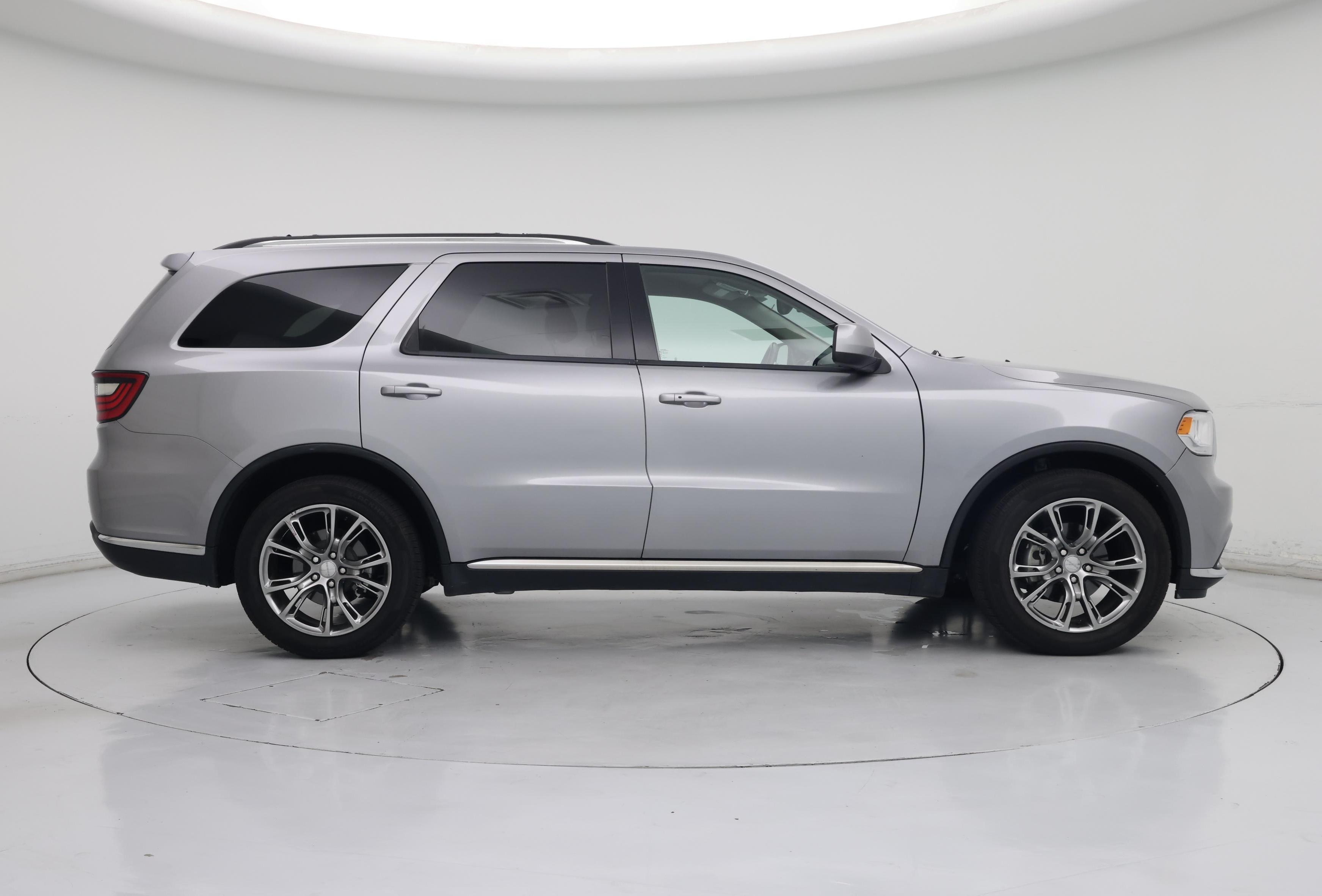 Thumbnail: 2017 Dodge Durango - 7
