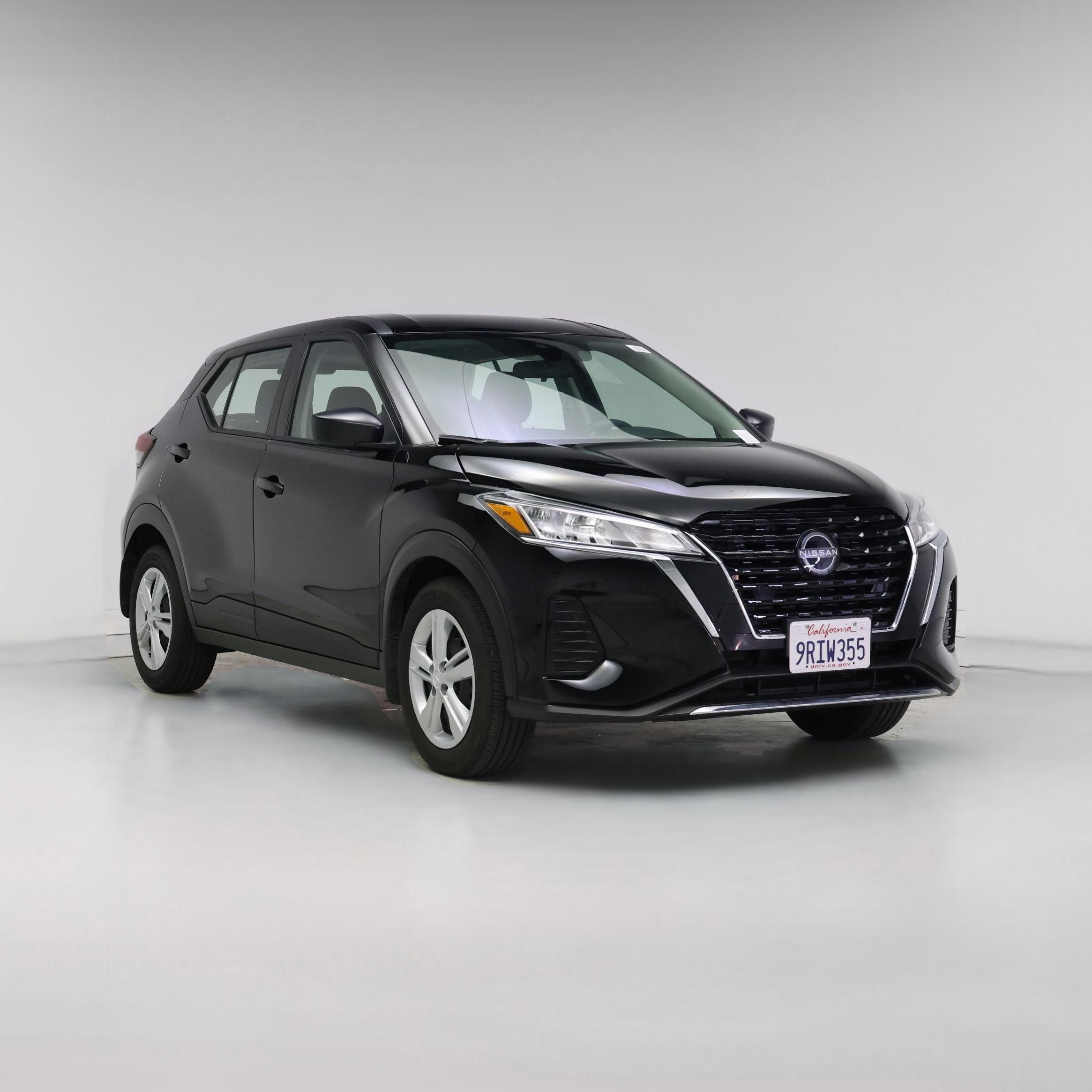 Thumbnail: 2024 Nissan Kicks - 1