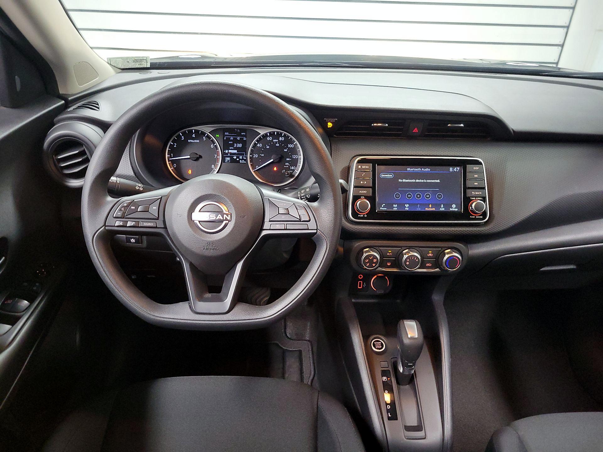 Thumbnail: 2024 Nissan Kicks - 9