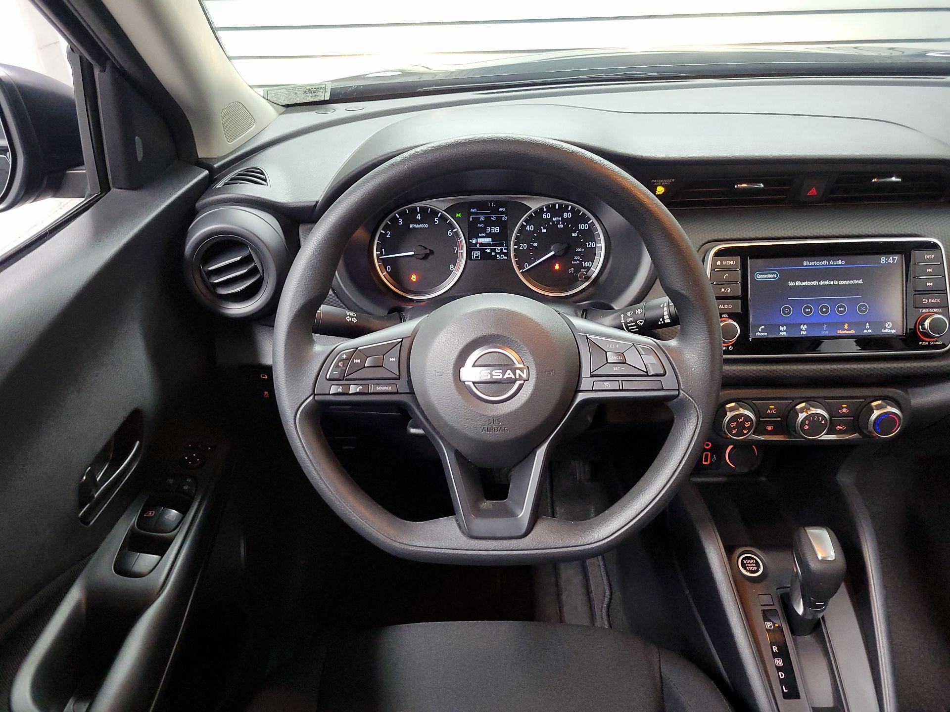 Thumbnail: 2024 Nissan Kicks - 10