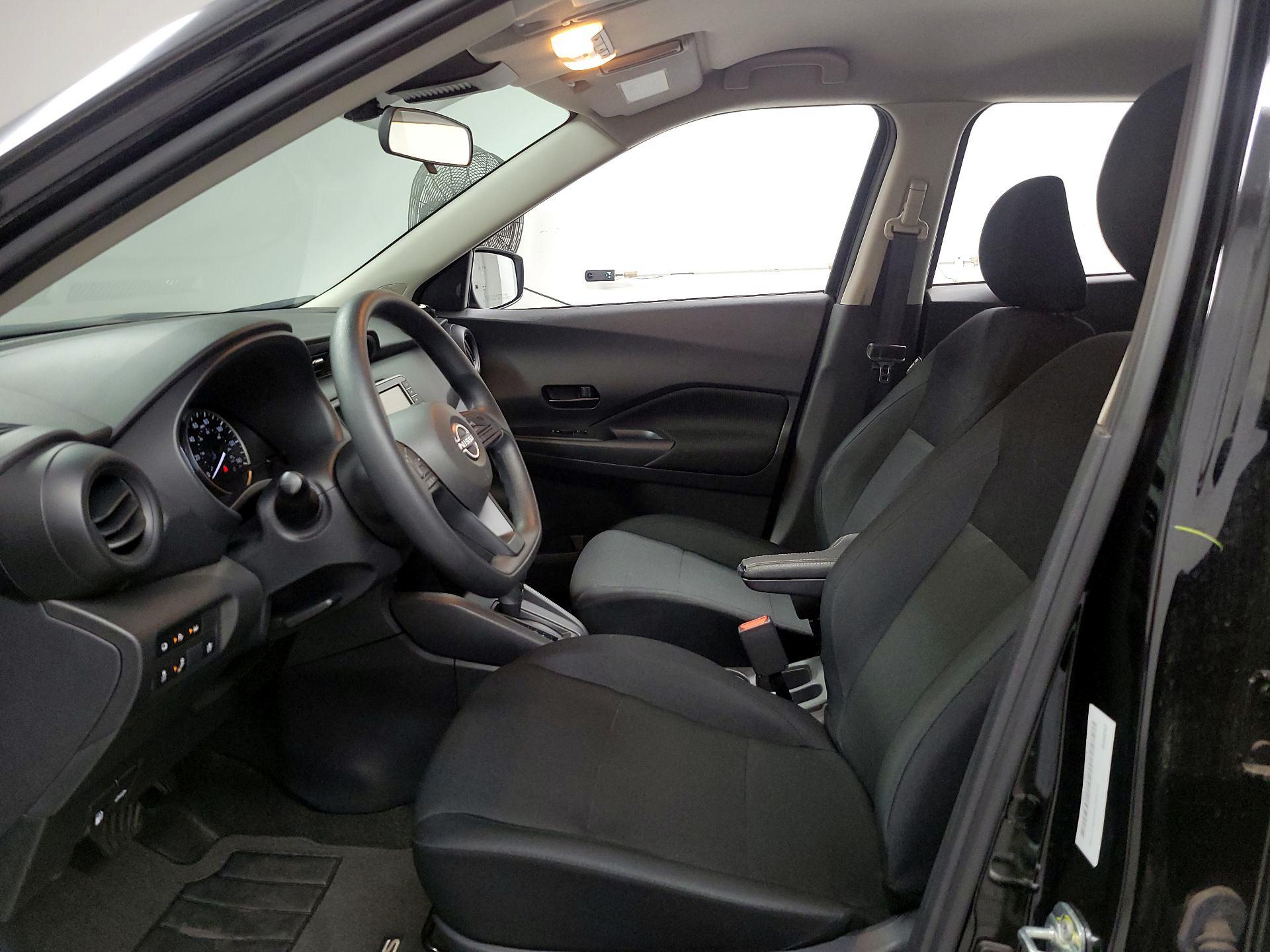 Thumbnail: 2024 Nissan Kicks - 11