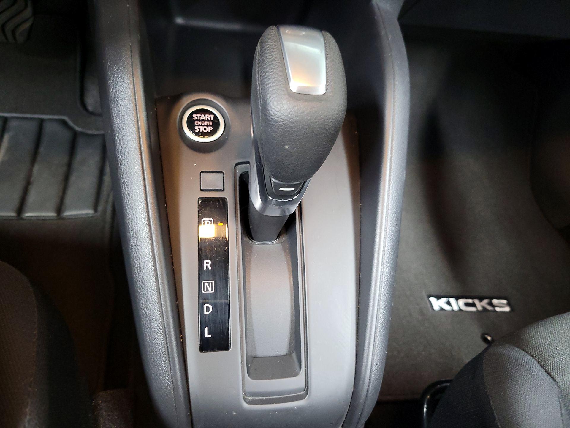 Thumbnail: 2024 Nissan Kicks - 16