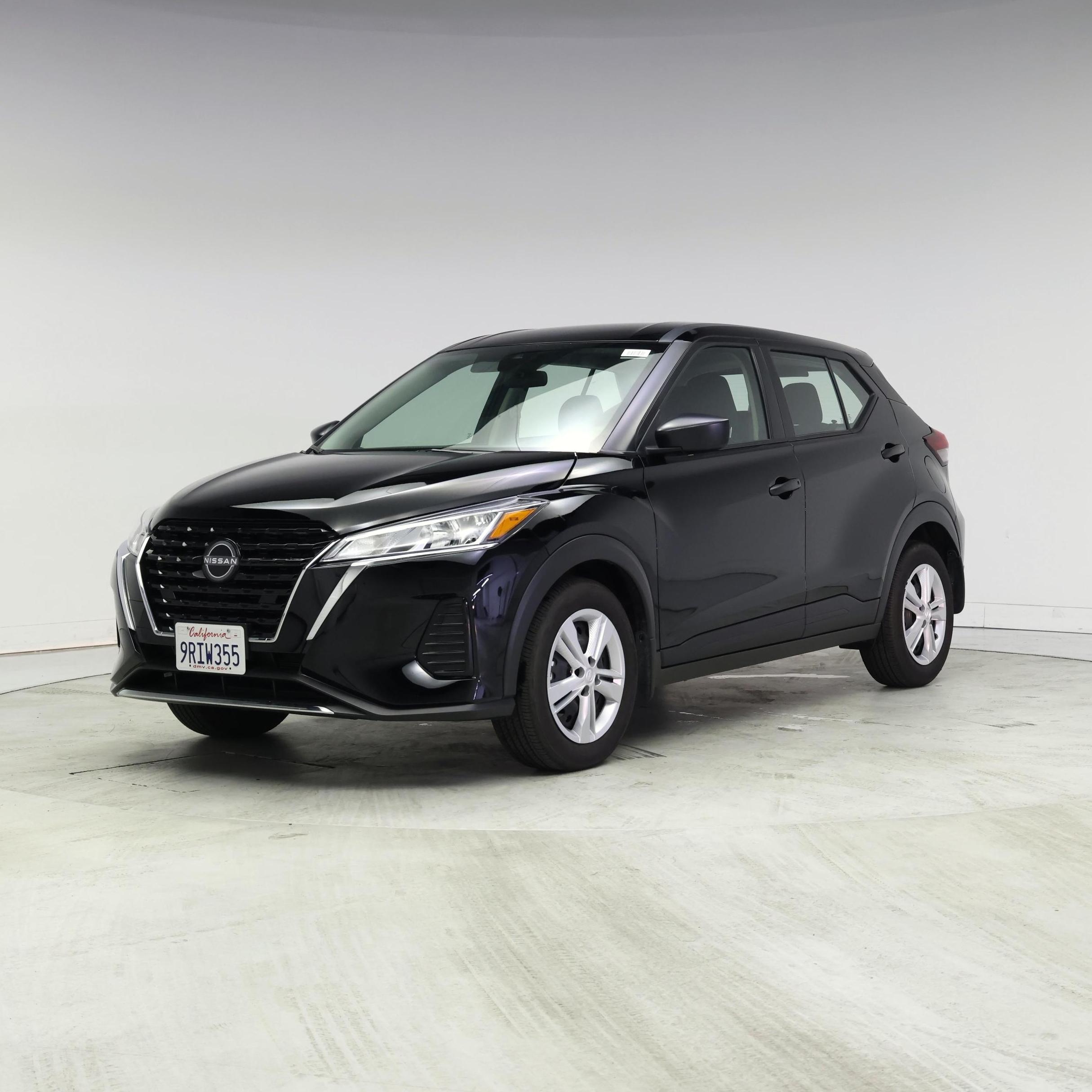 Thumbnail: 2024 Nissan Kicks - 4