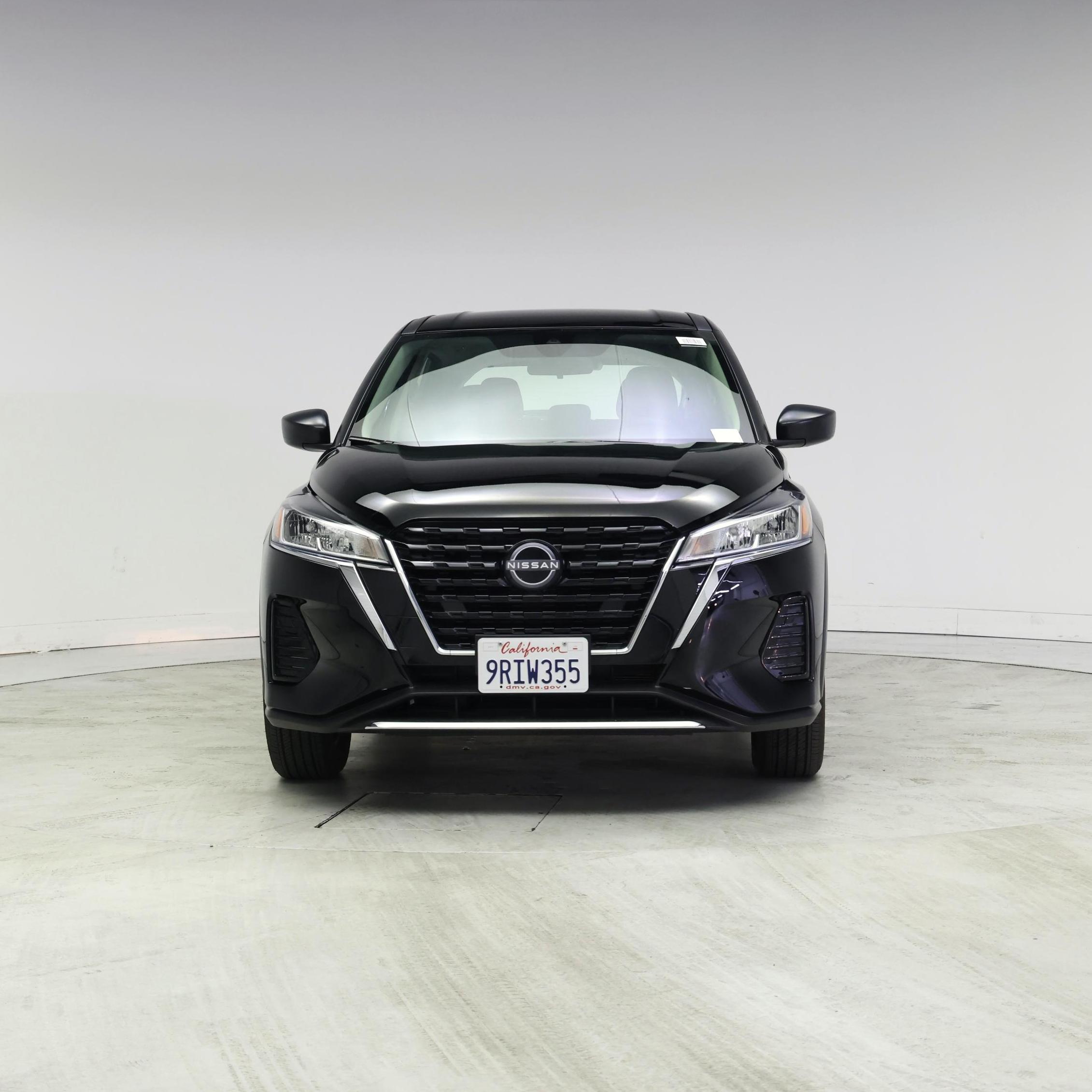 Thumbnail: 2024 Nissan Kicks - 5