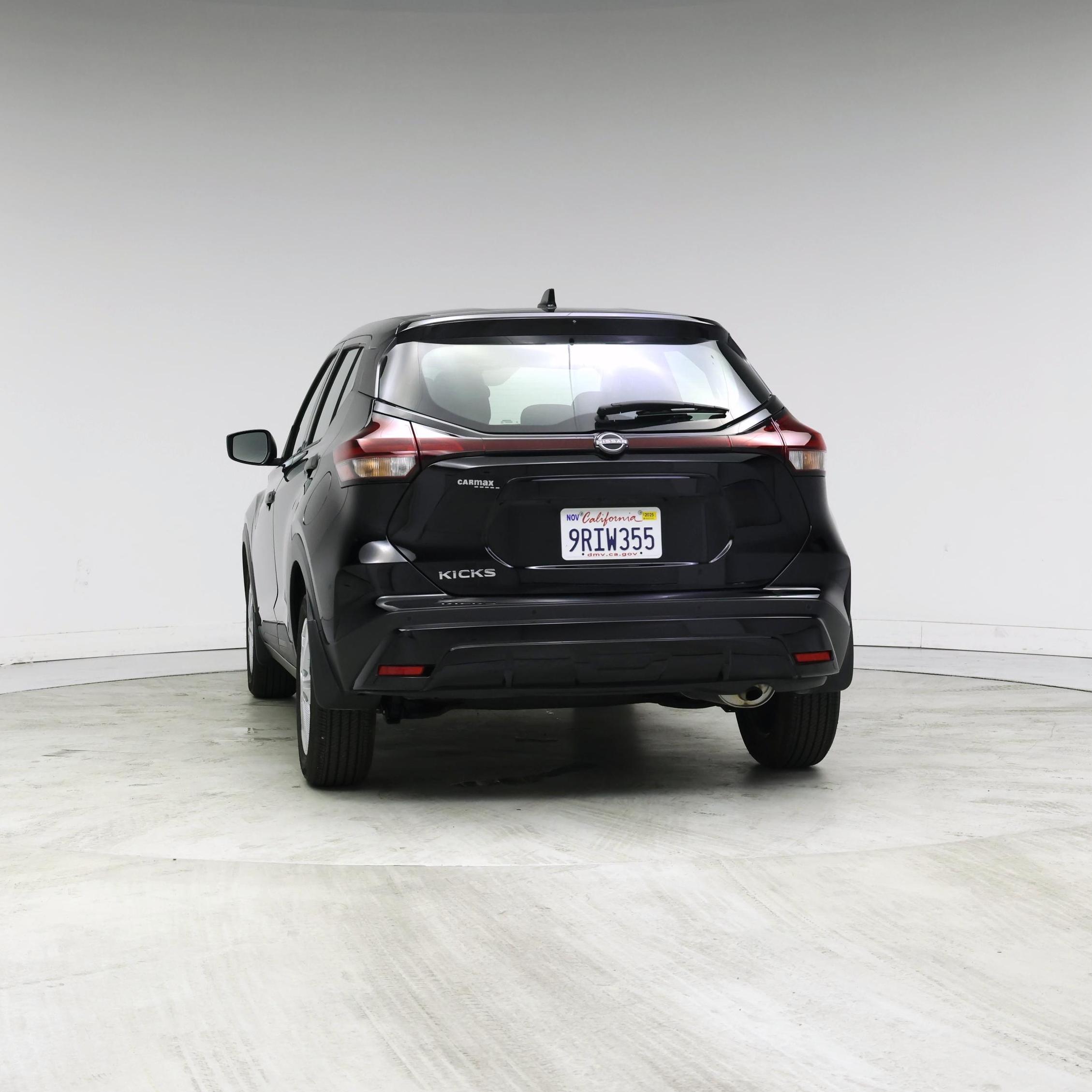 Thumbnail: 2024 Nissan Kicks - 6