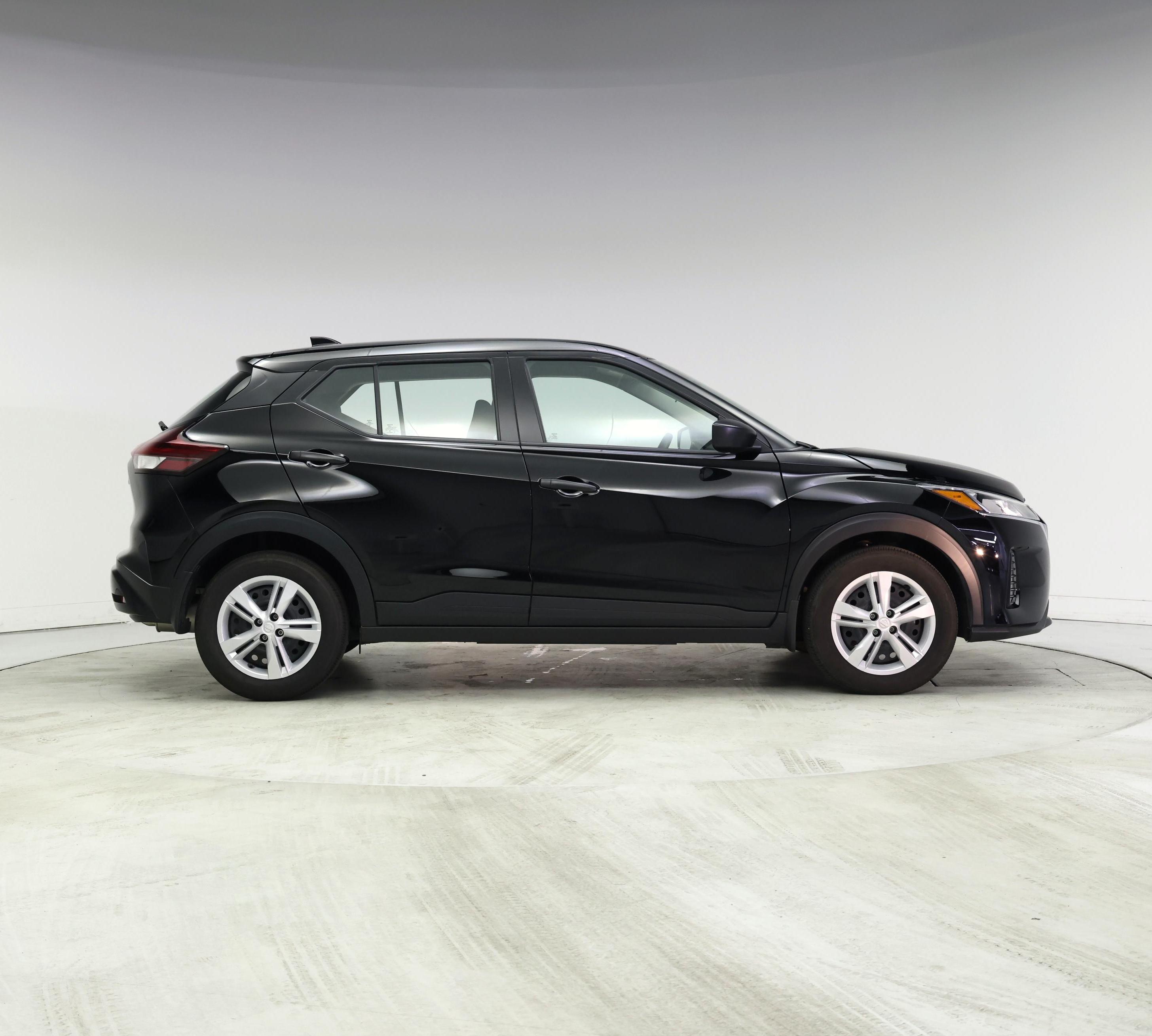 Thumbnail: 2024 Nissan Kicks - 7