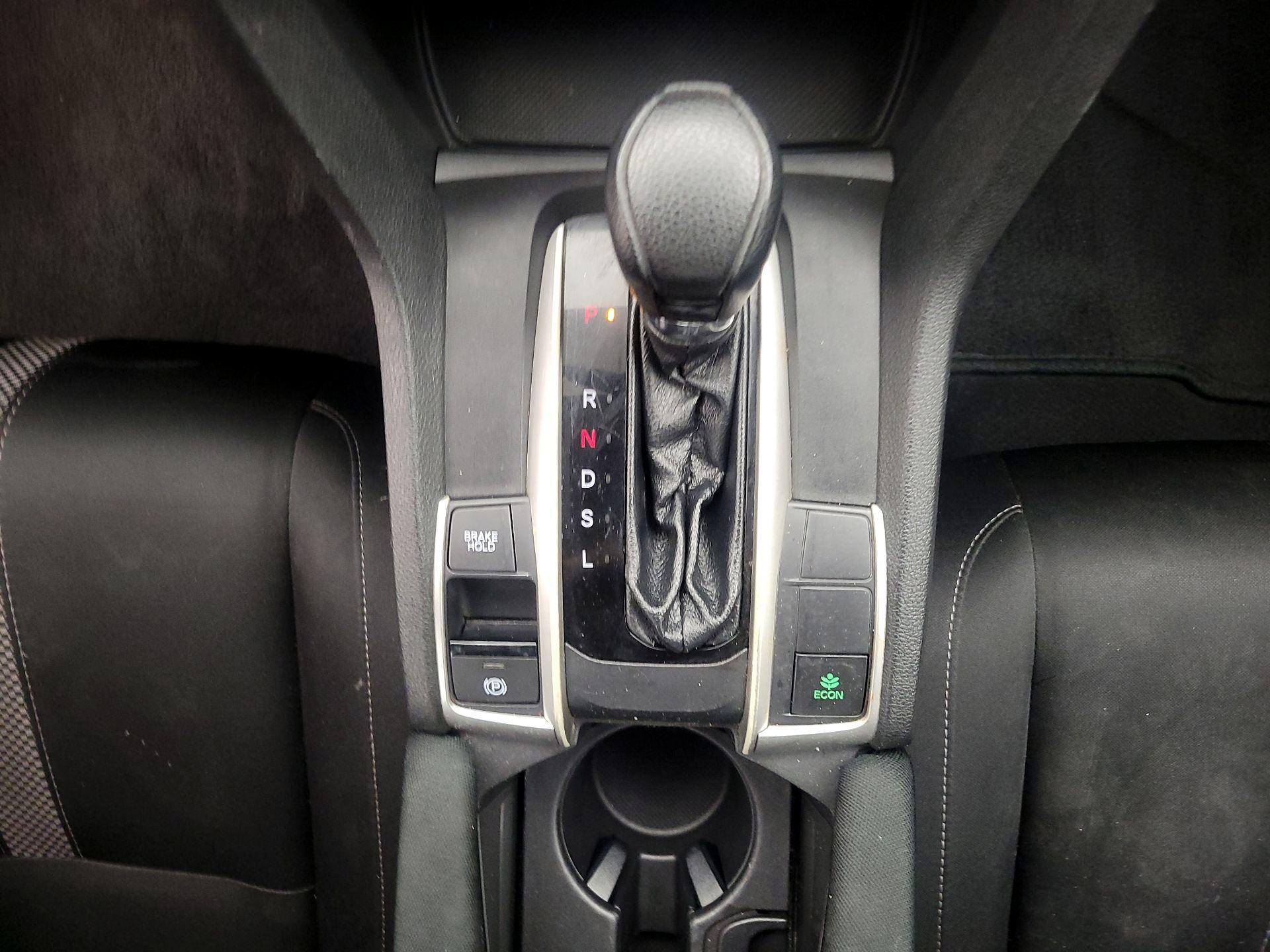 Thumbnail: 2020 Honda Civic - 17