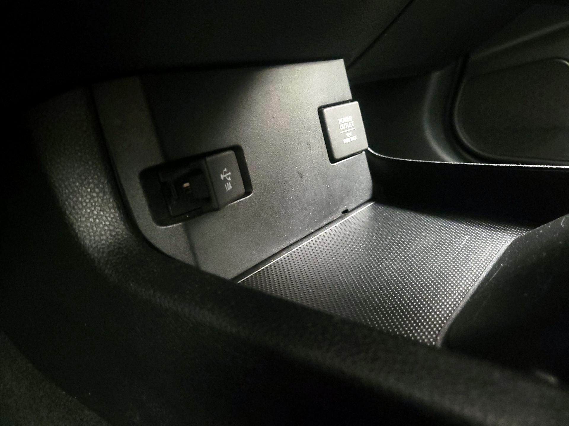 Thumbnail: 2020 Honda Civic - 18