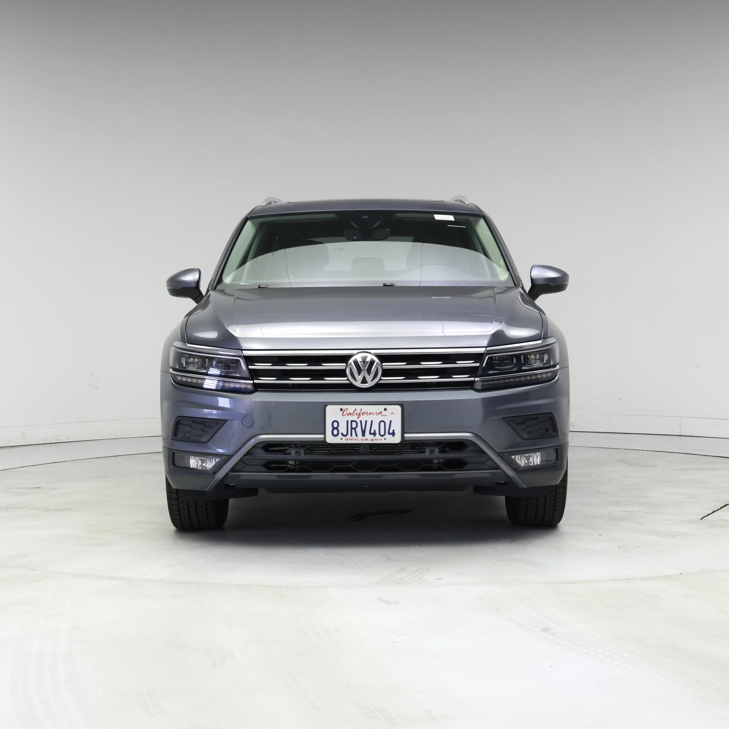 Thumbnail: 2019 Volkswagen Tiguan - 5