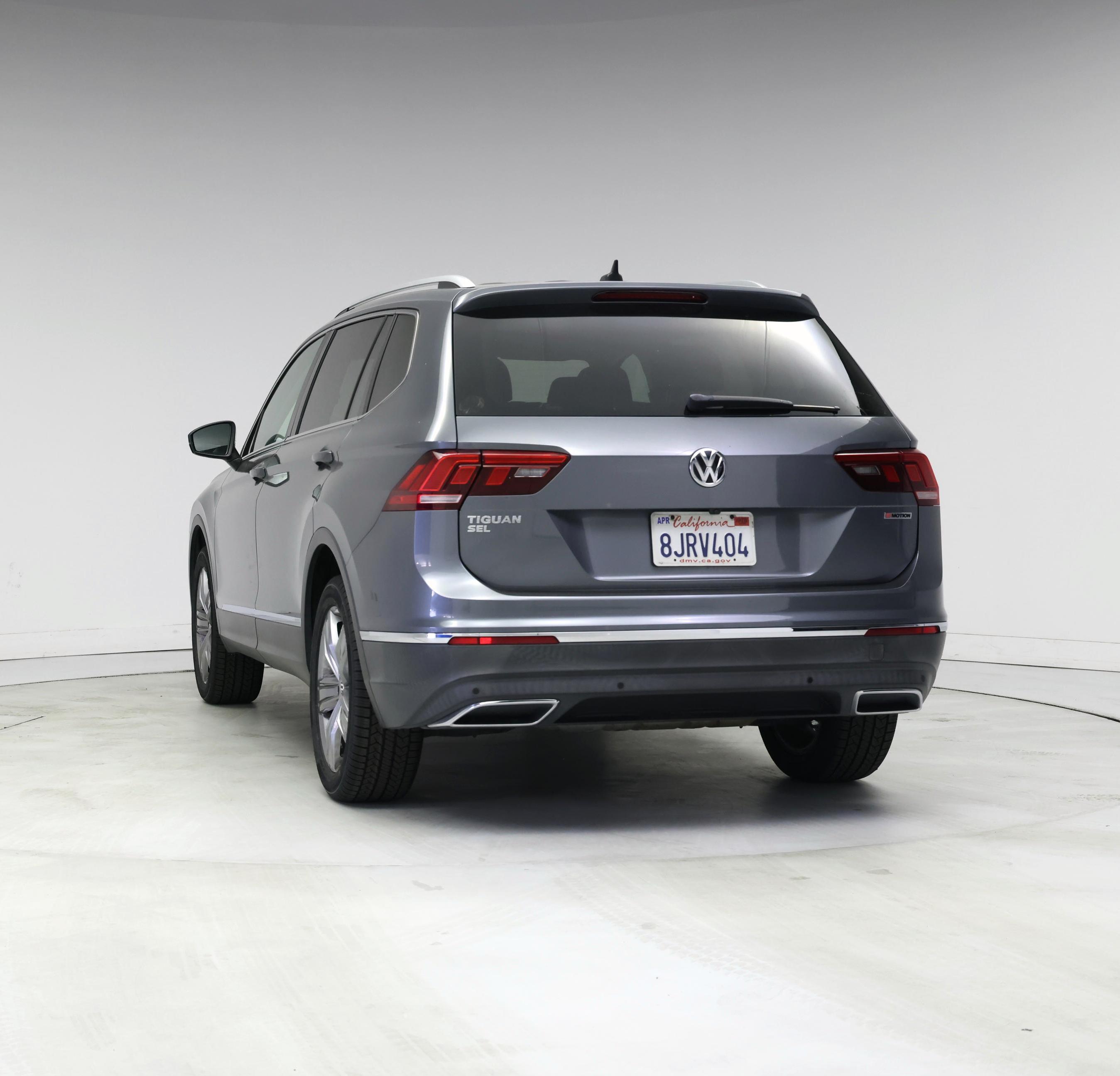 Thumbnail: 2019 Volkswagen Tiguan - 6