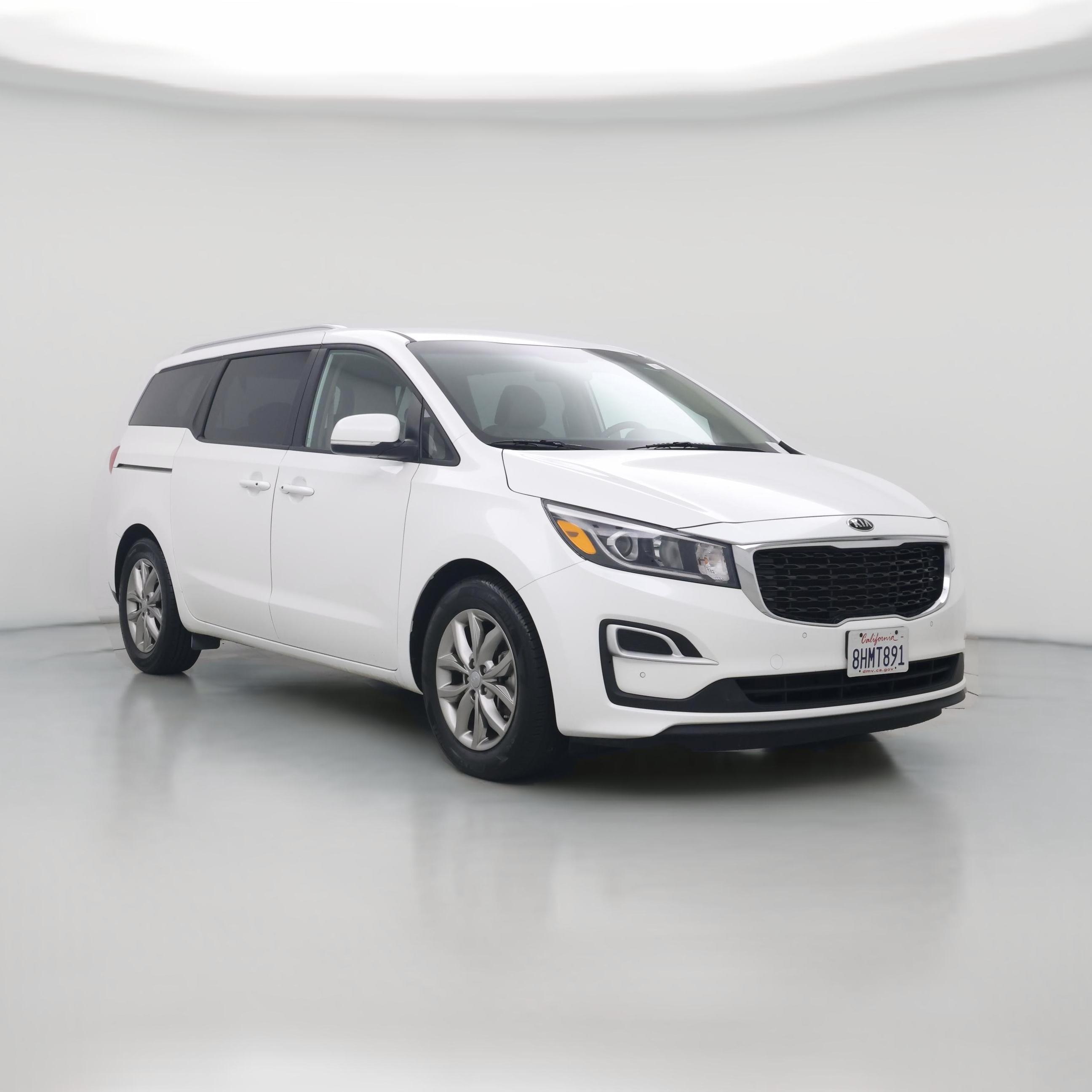 Thumbnail: 2019 Kia Sedona - 1