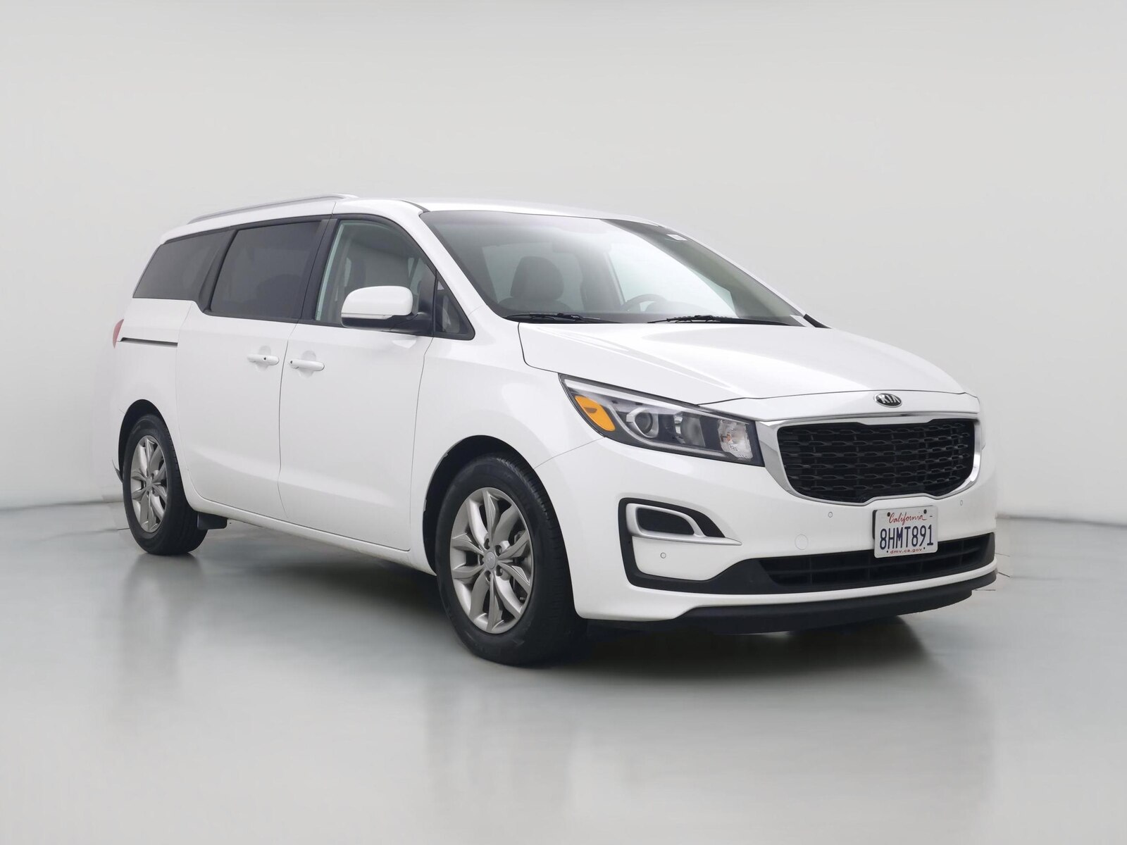 2019 Kia Sedona