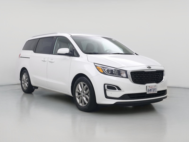 2019 Kia Sedona EX -
                  Riverside, CA