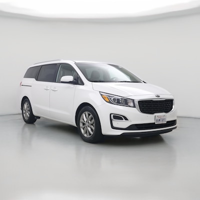 2019 Kia Sedona EX