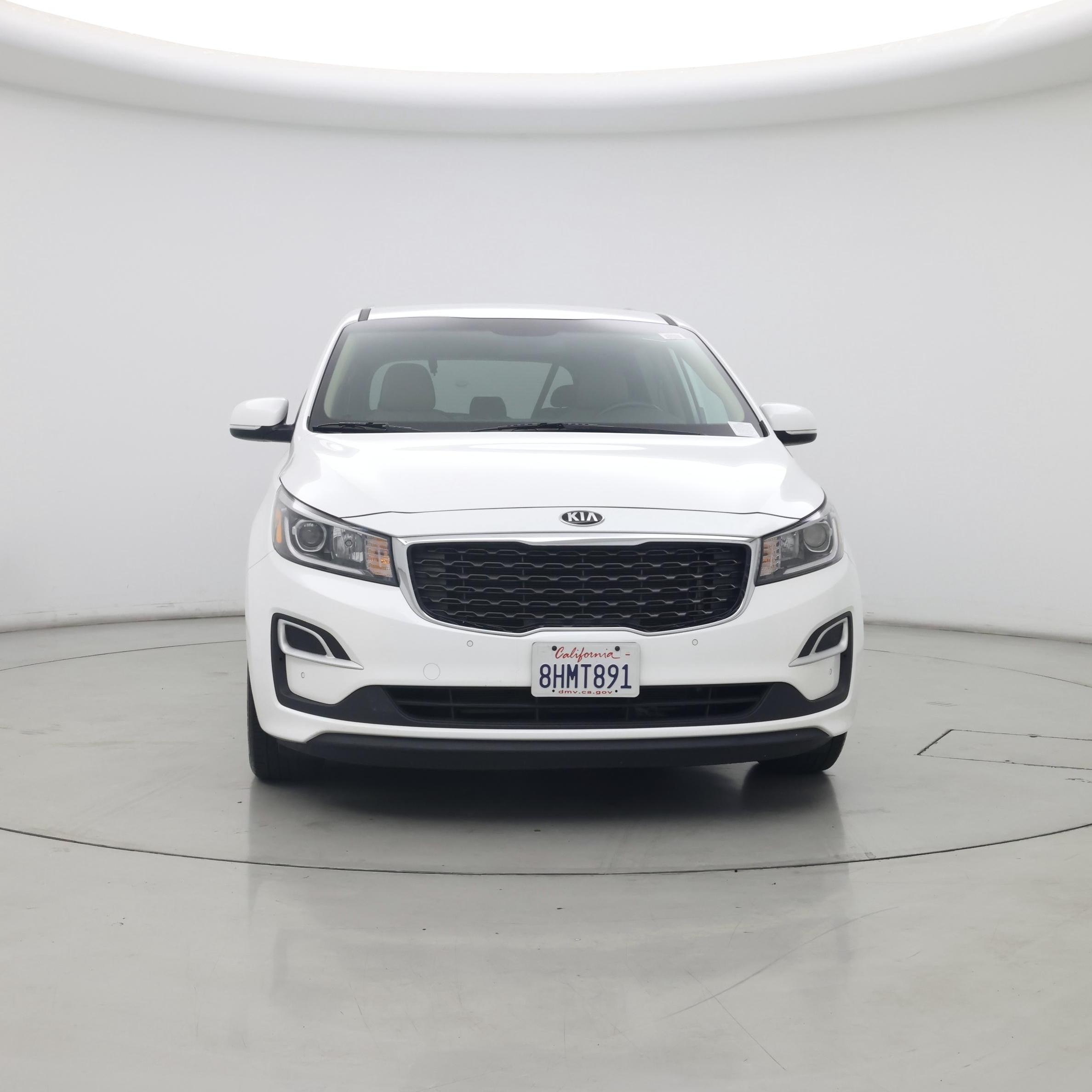 Thumbnail: 2019 Kia Sedona - 5