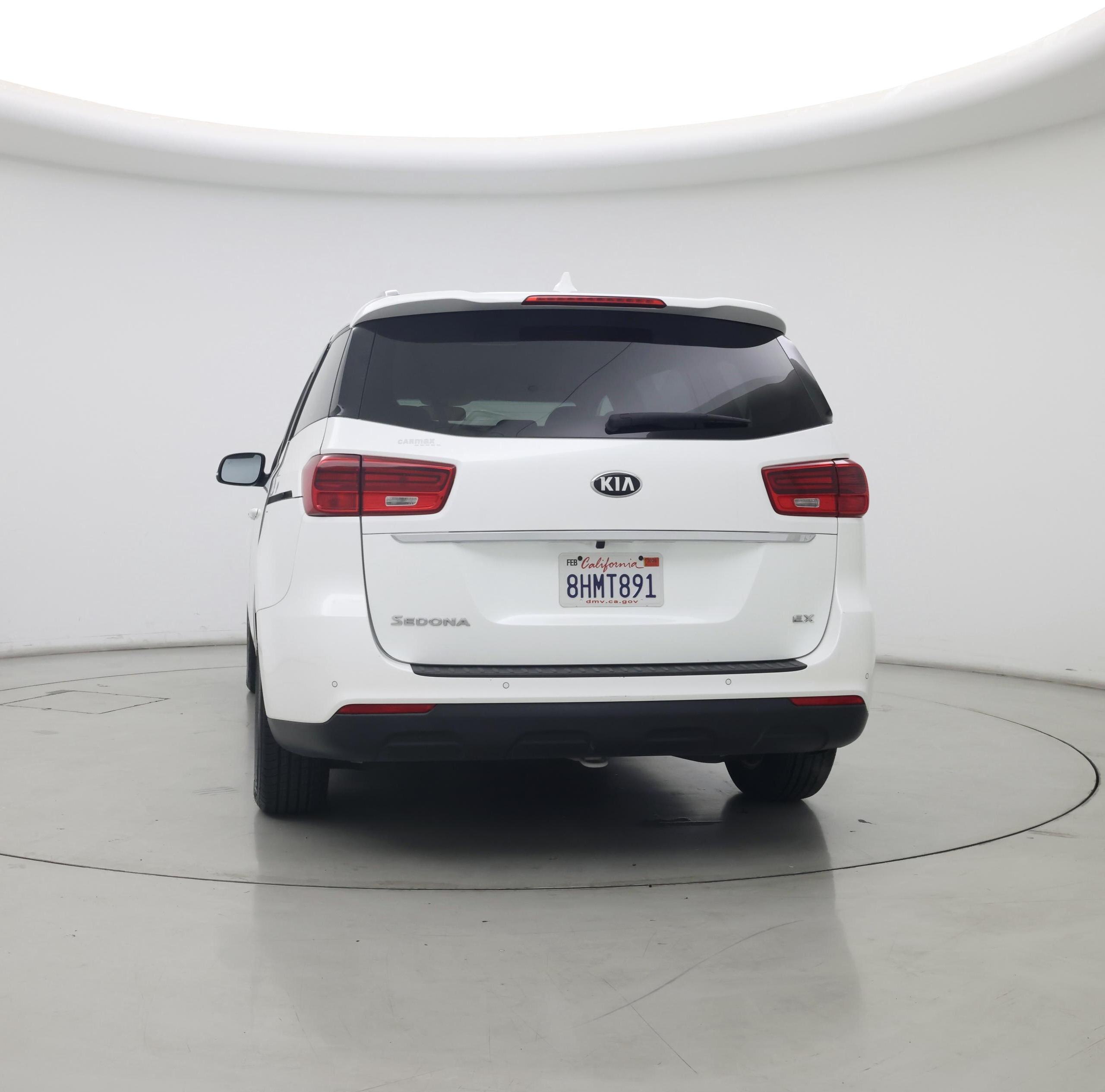 Thumbnail: 2019 Kia Sedona - 6