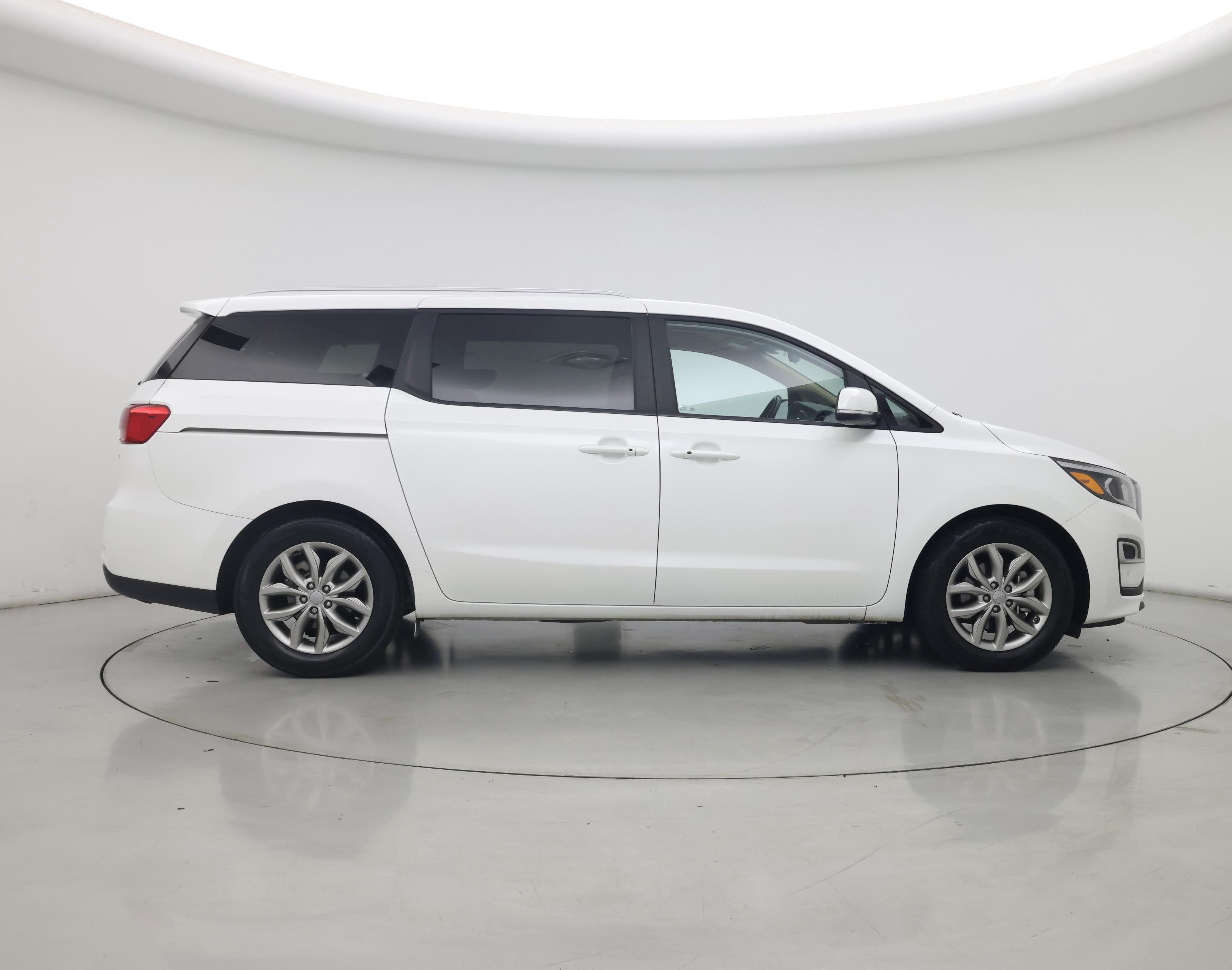 Thumbnail: 2019 Kia Sedona - 7