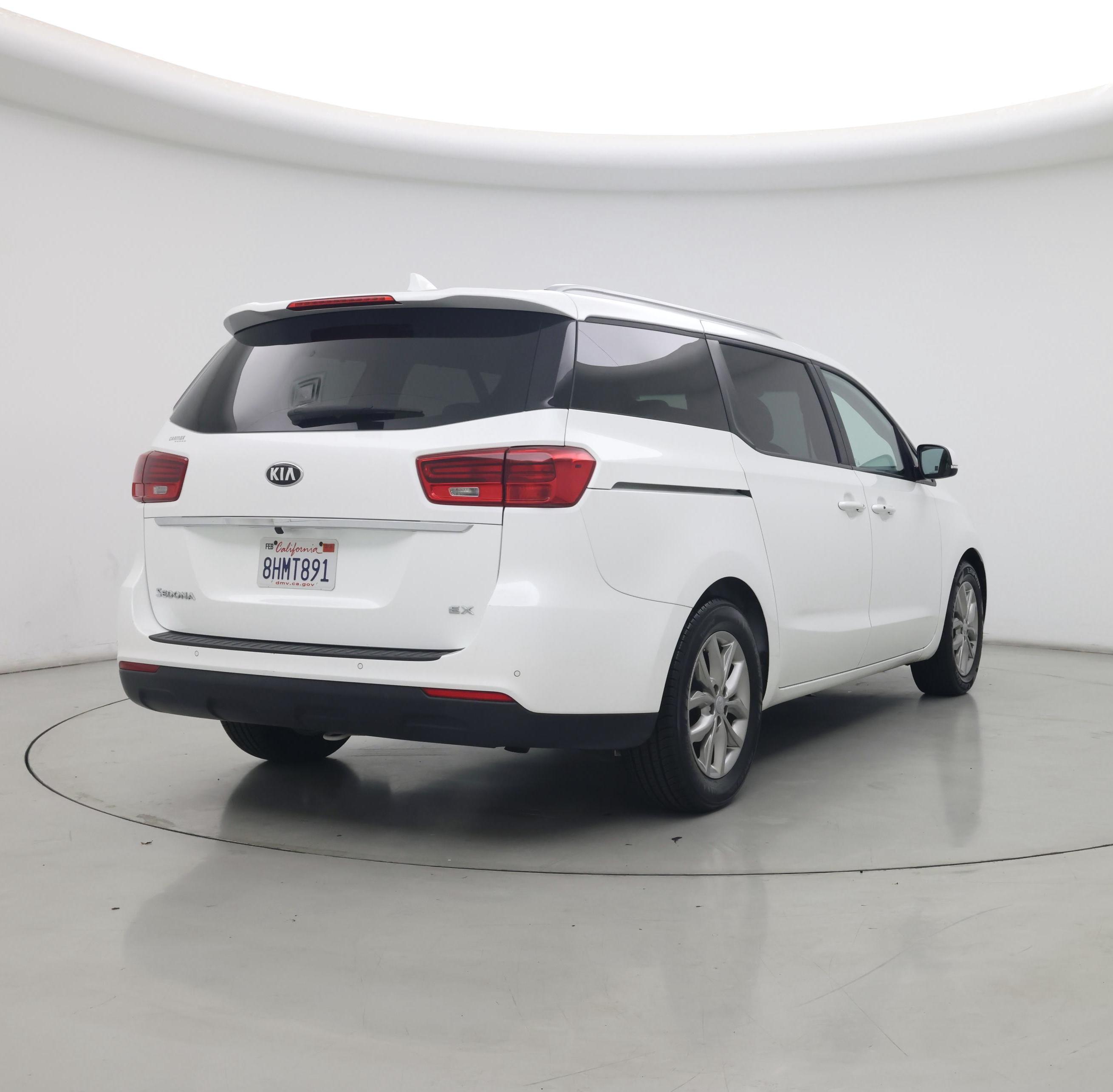 Thumbnail: 2019 Kia Sedona - 8
