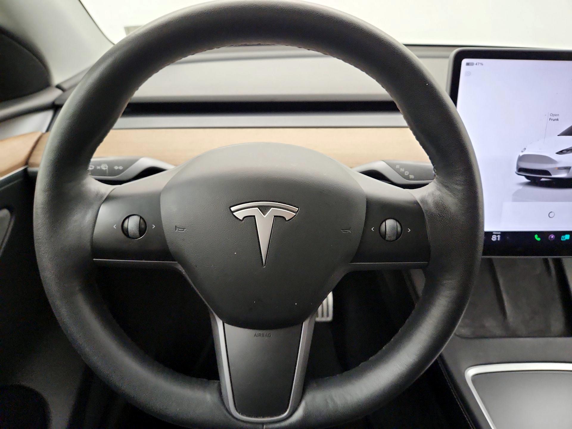 Thumbnail: 2022 Tesla Model Y - 10