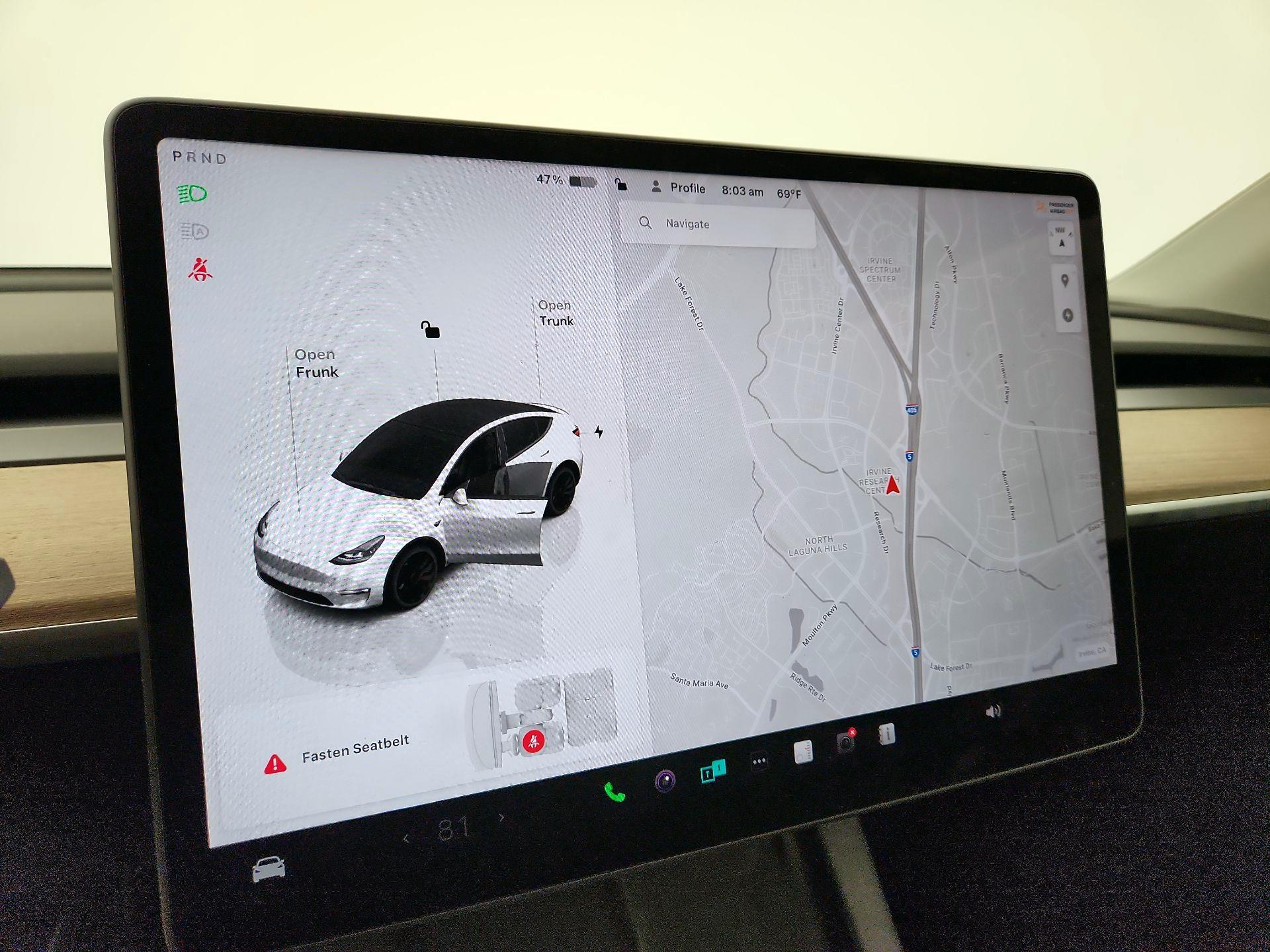 Thumbnail: 2022 Tesla Model Y - 13